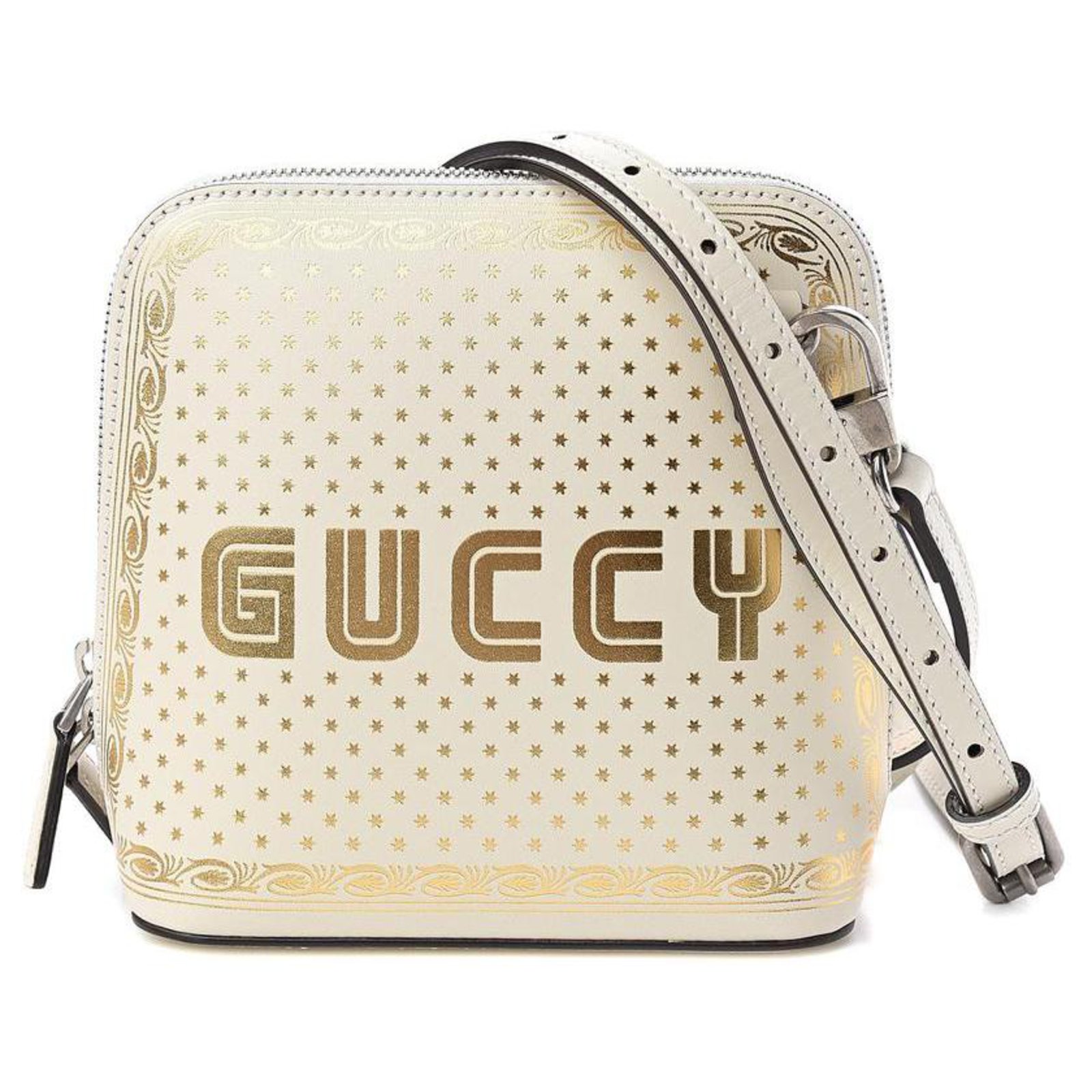 gucci guccy bolsa