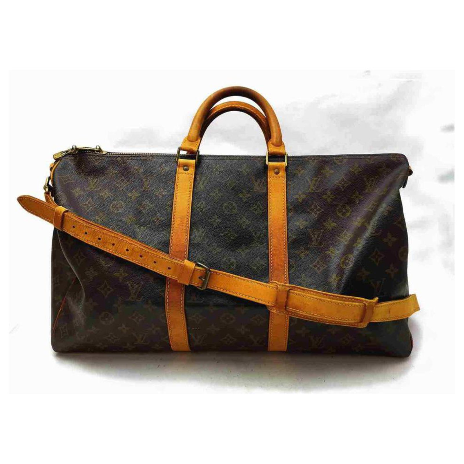 keepall bandouliere strap