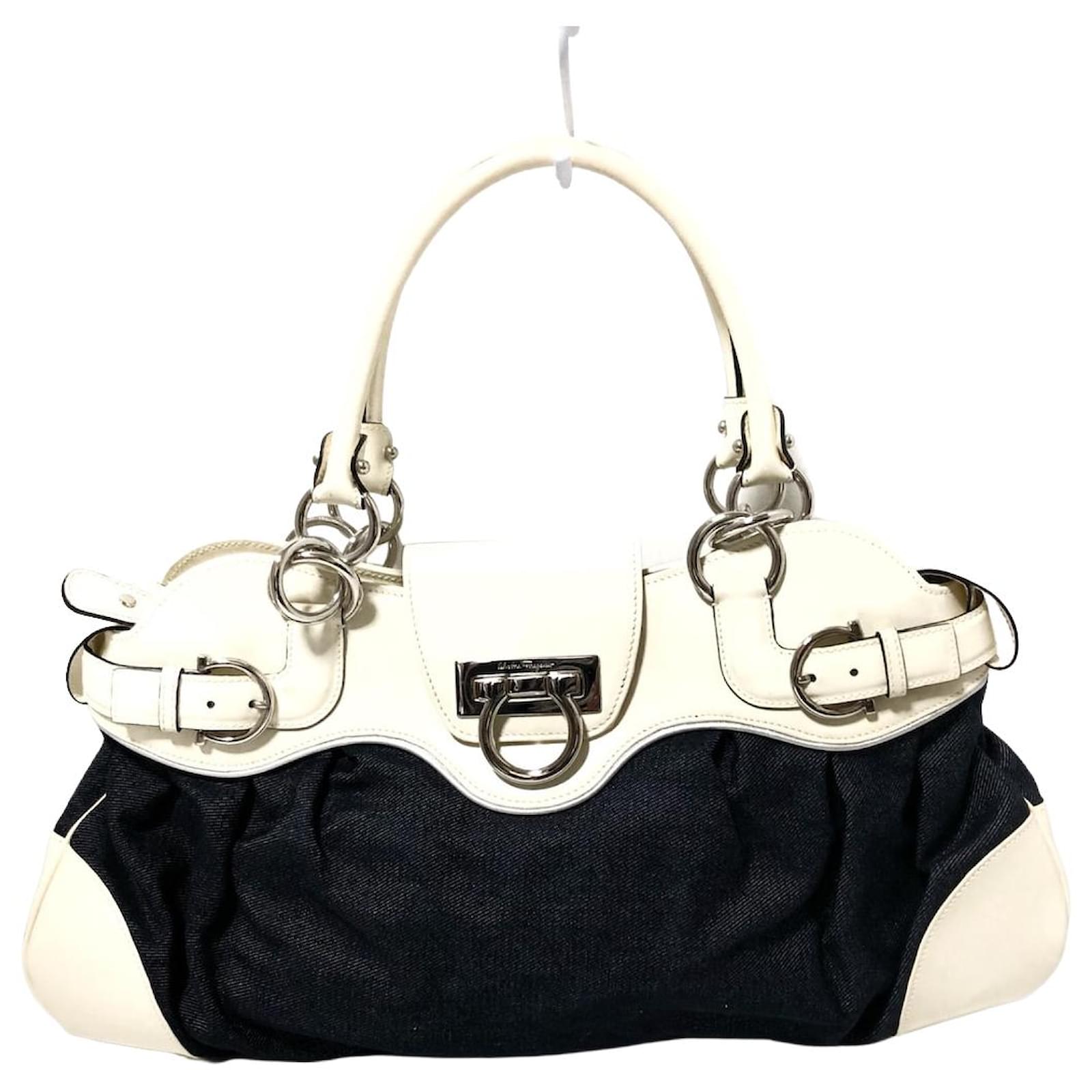 Salvatore ferragamo marisa bag Clearance