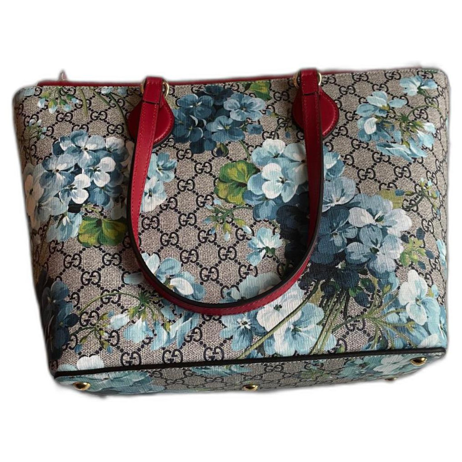 gucci blossom bolsa