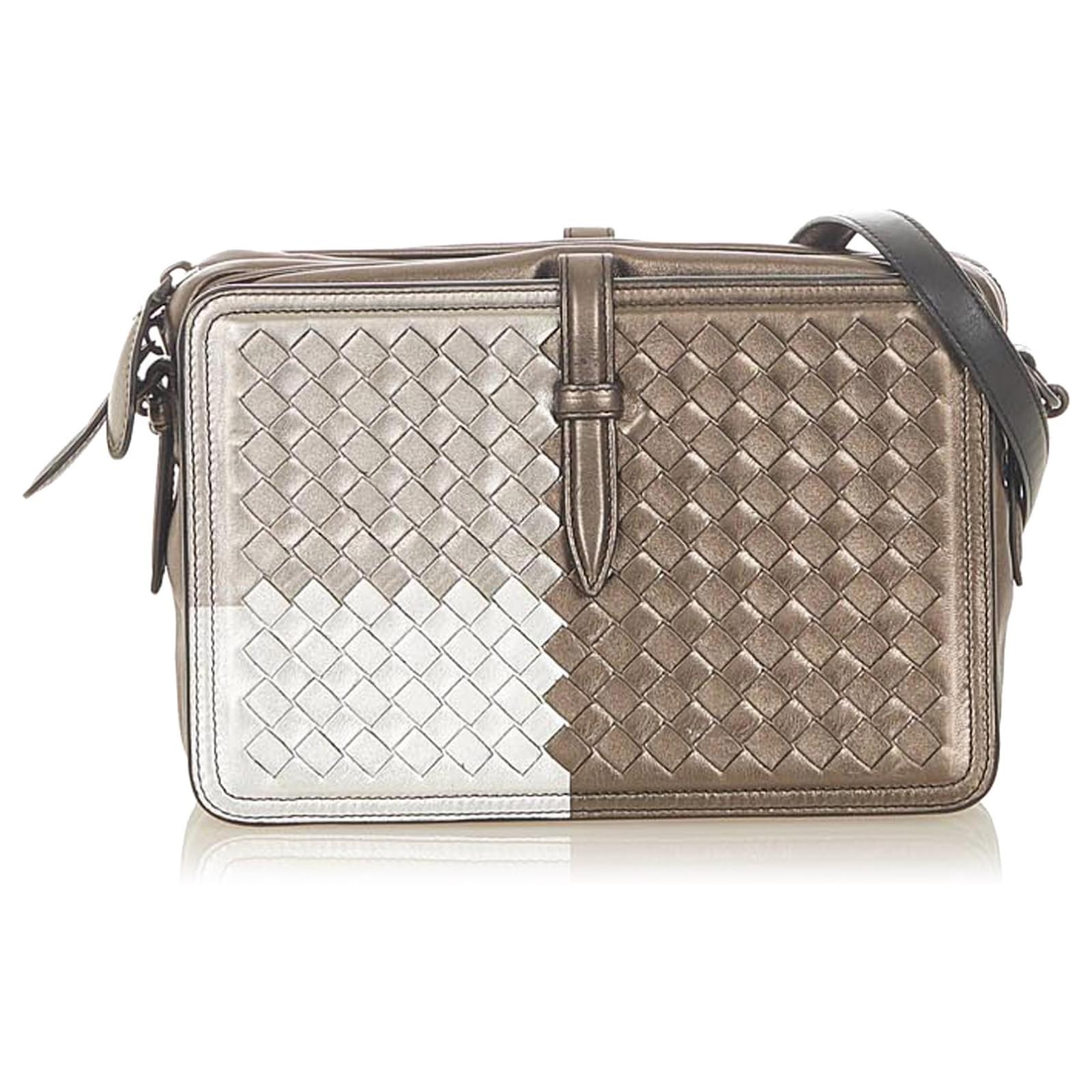 دينجي شخصية شبكة bottega veneta tracolla - agewithoutborders.net