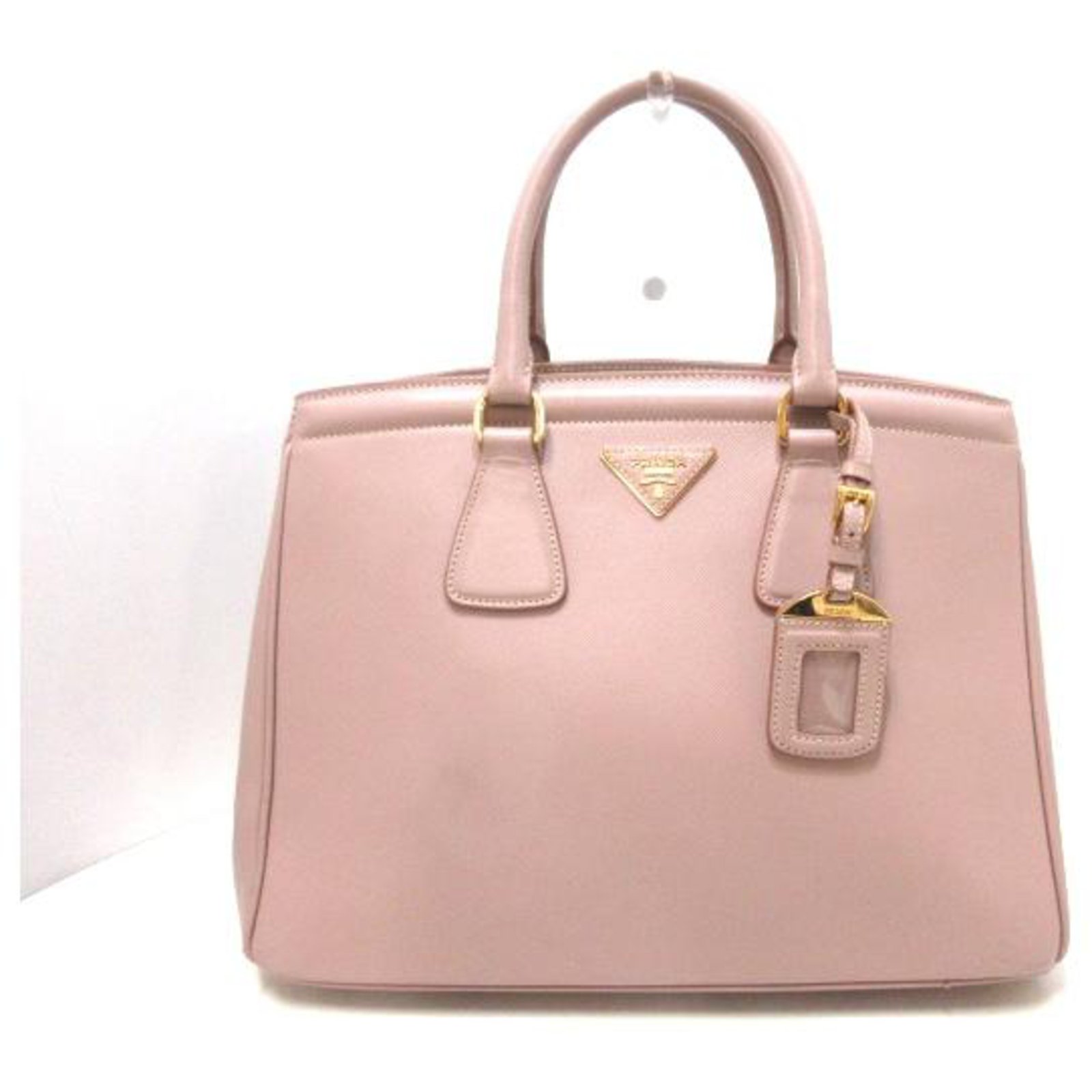 prada saffiano lux