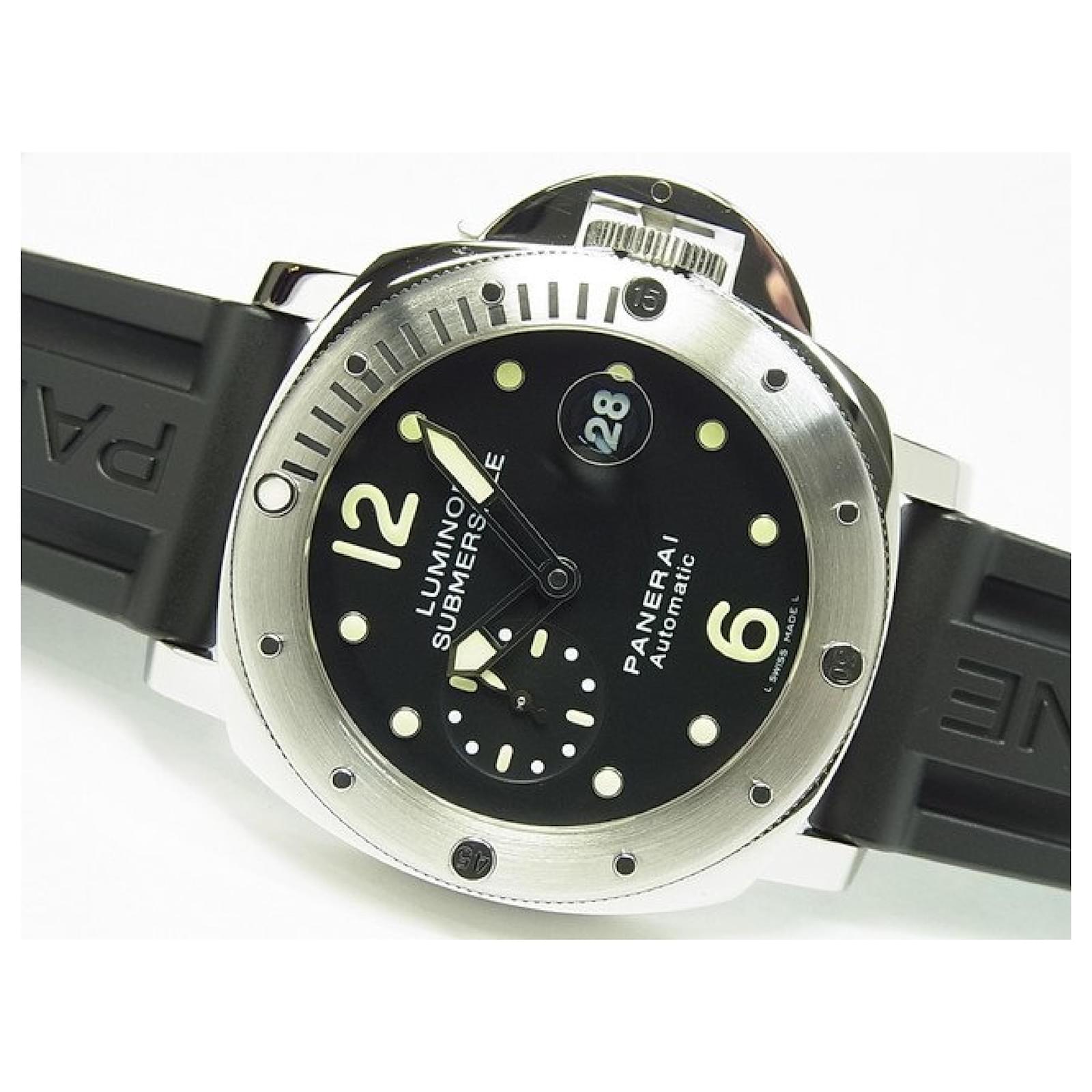 panerai 44