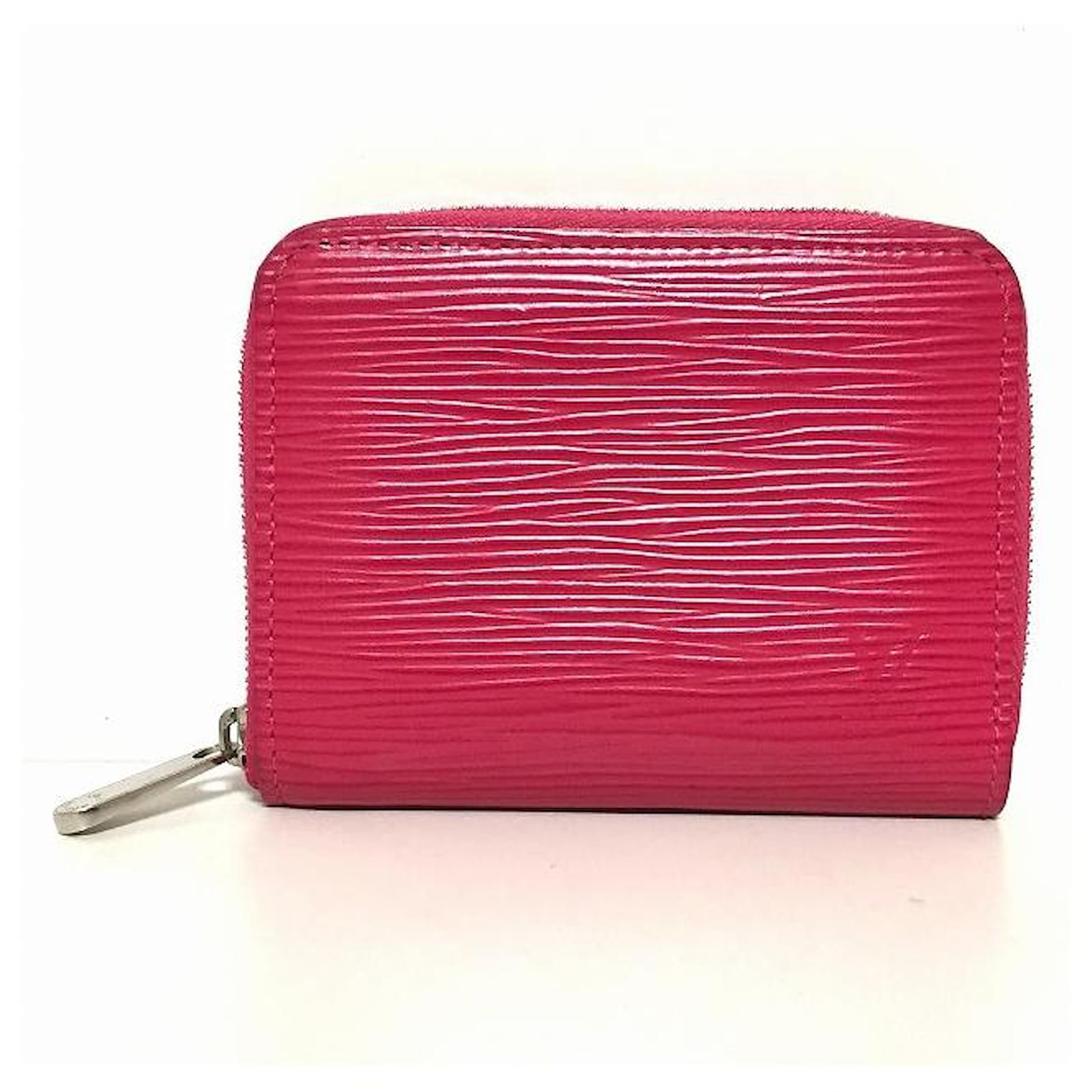 PORTAMONETE ZIPPY LOUIS VUITTON