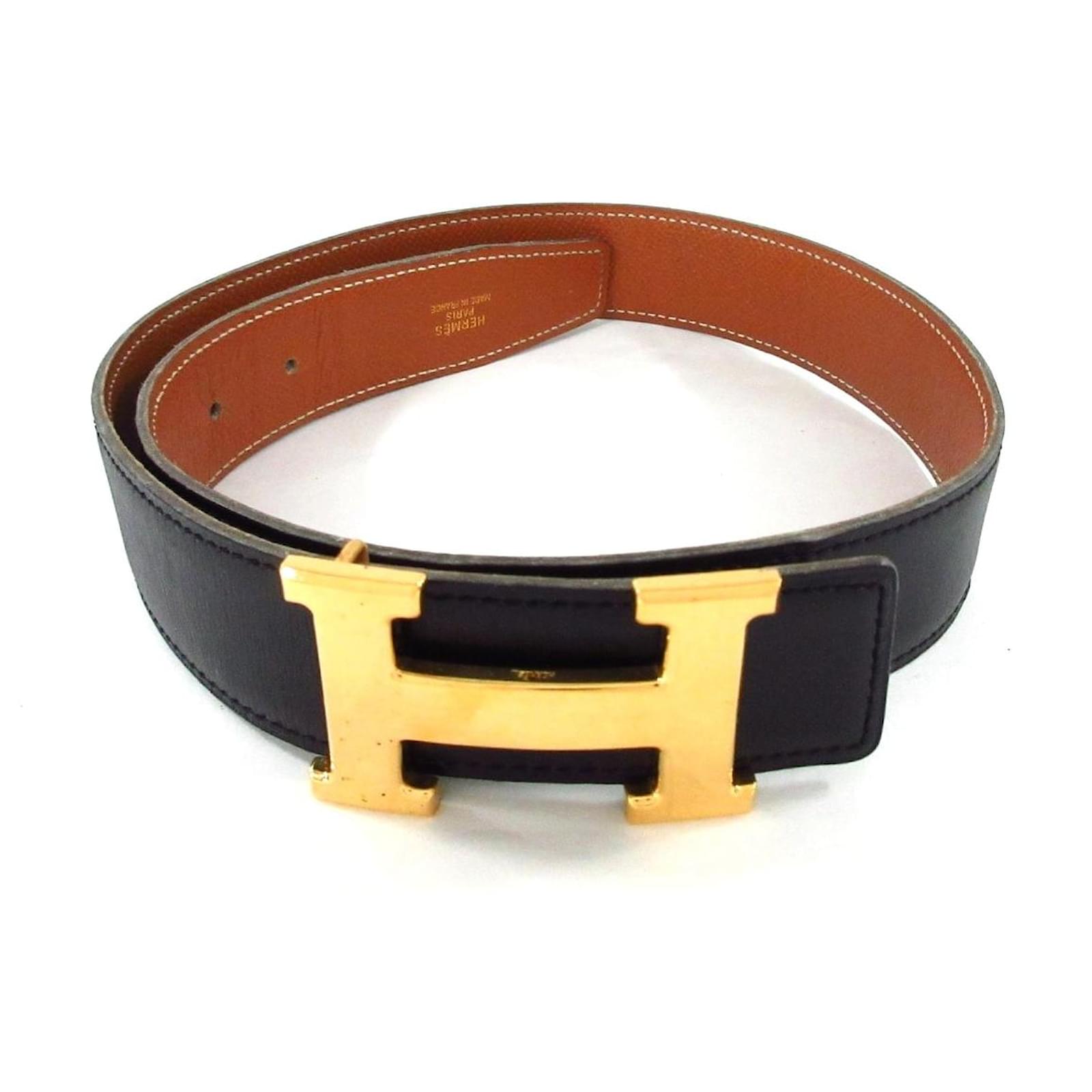 Hermes Gurtel Herren