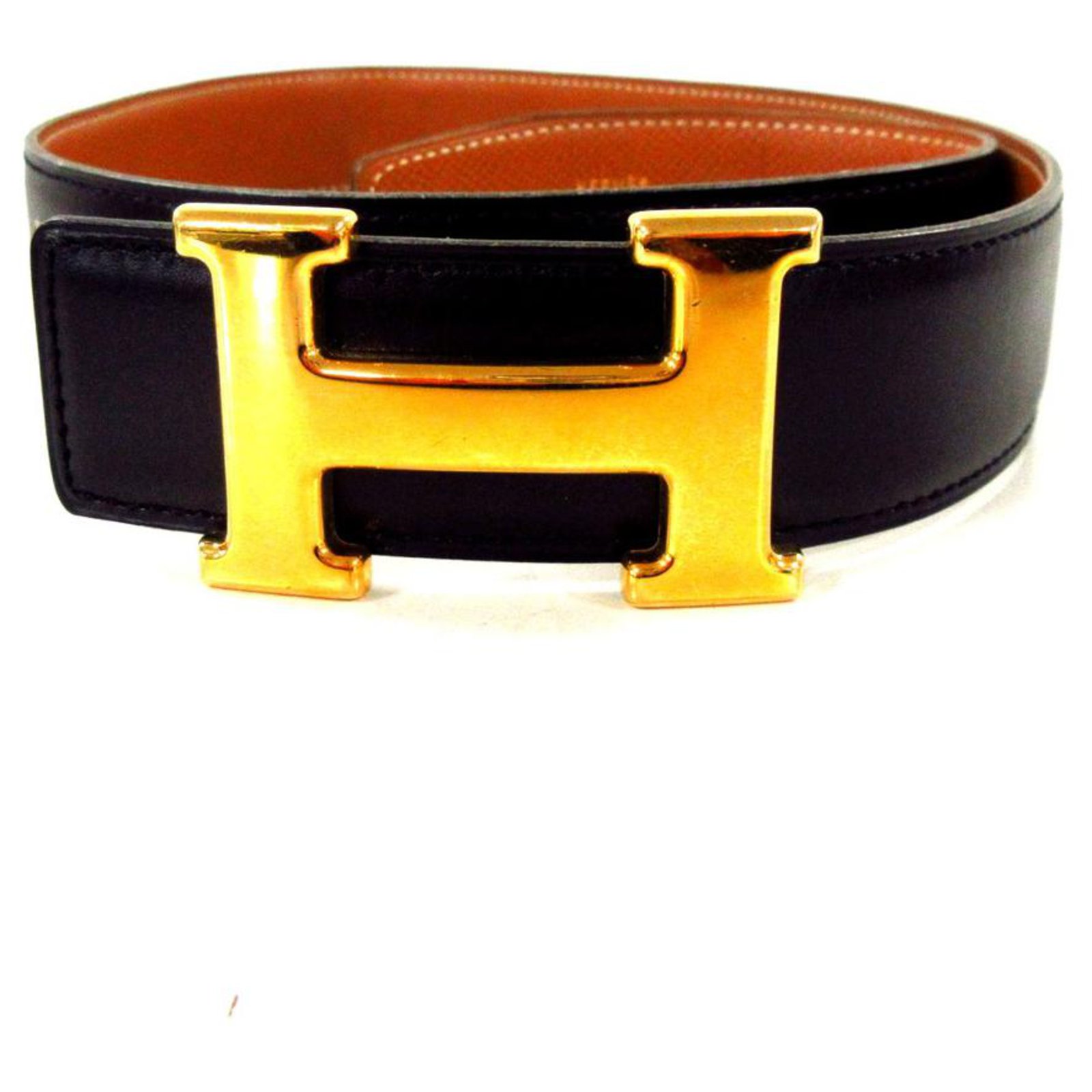 hermes belt mudah