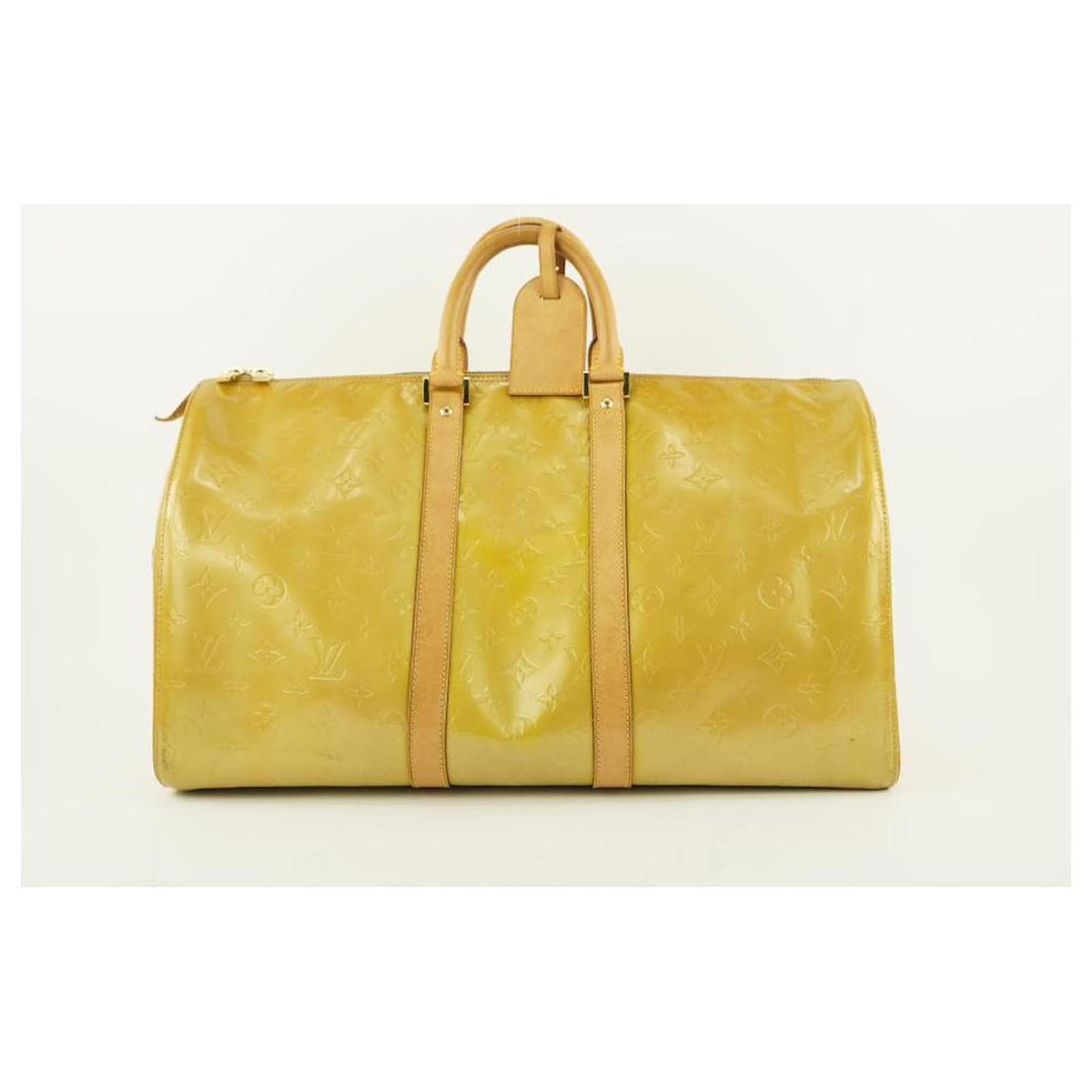 LOUIS VUITTON Borse 2021 estate: le Borse Vuitton da viaggio alla moda!