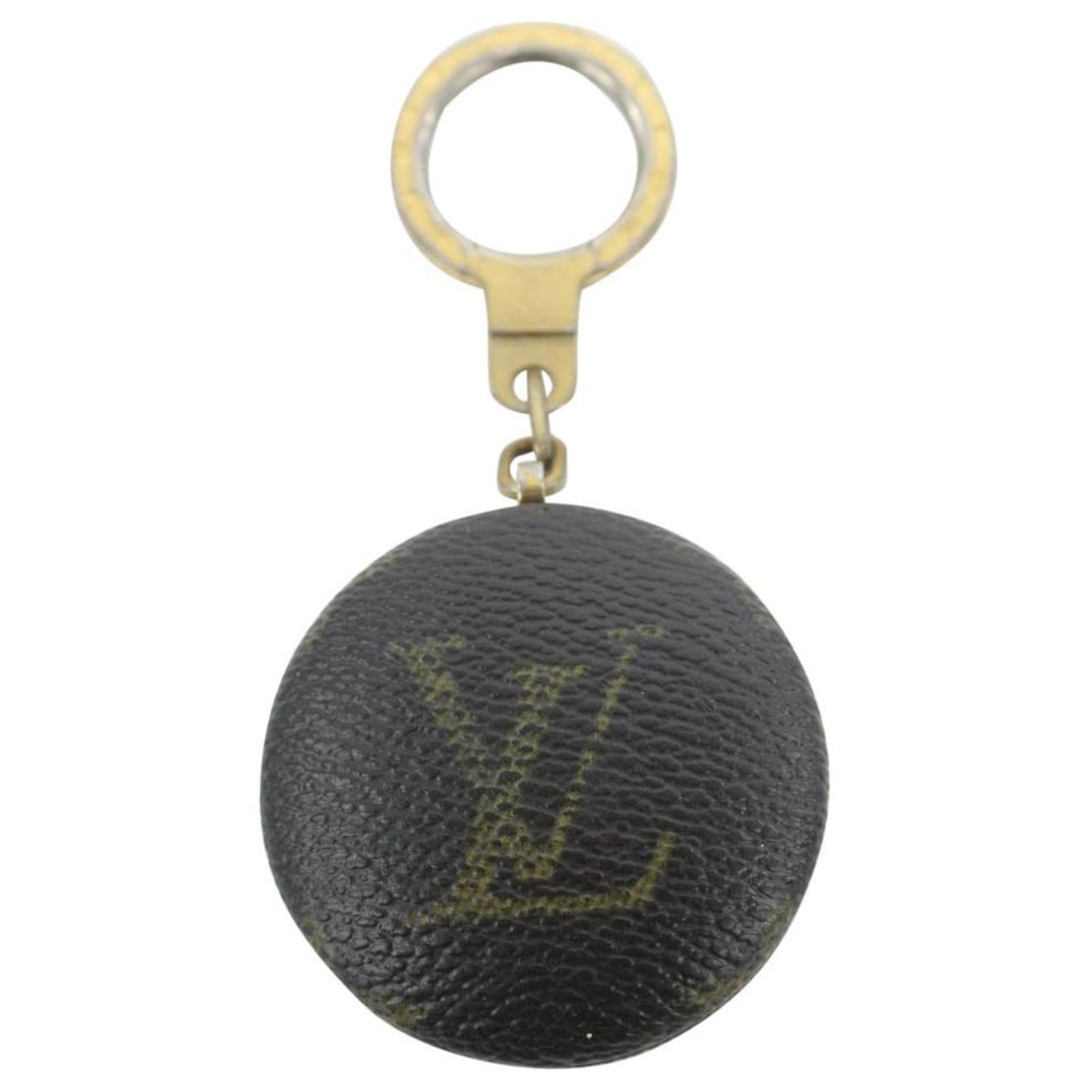 Louis Vuitton Portachiavi con monogramma Astropill Portachiavi con