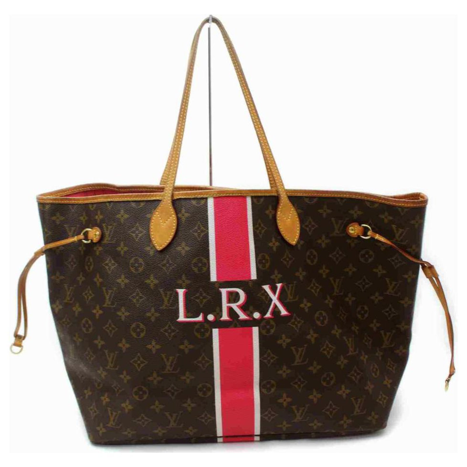 Louis Vuitton Mon Monogram Neverfull MM Louis Vuitton