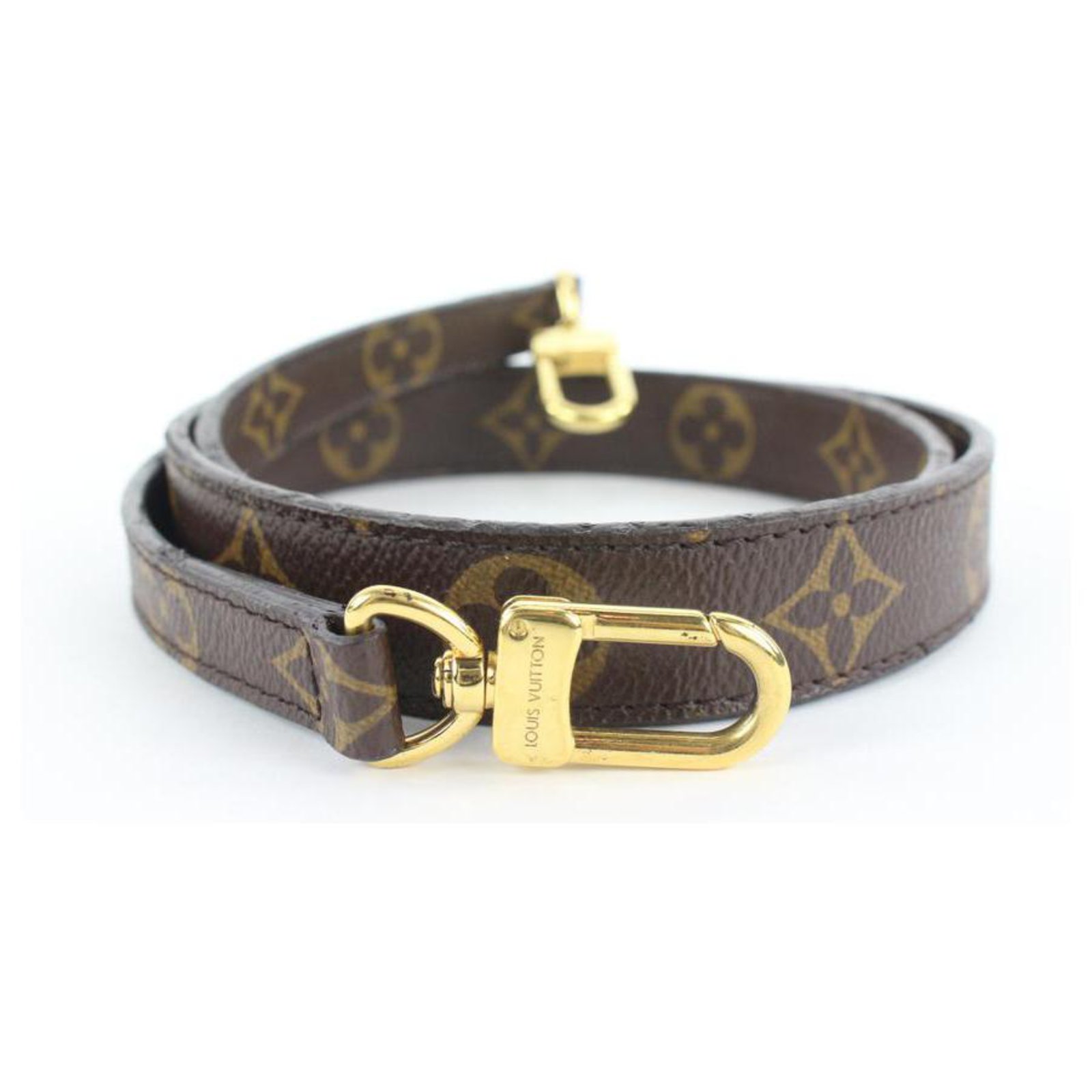 Louis Vuitton Purse Strap - 2,281 For Sale on 1stDibs