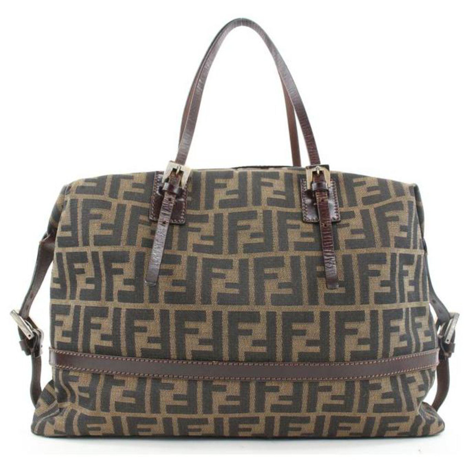 fendi bowling bag