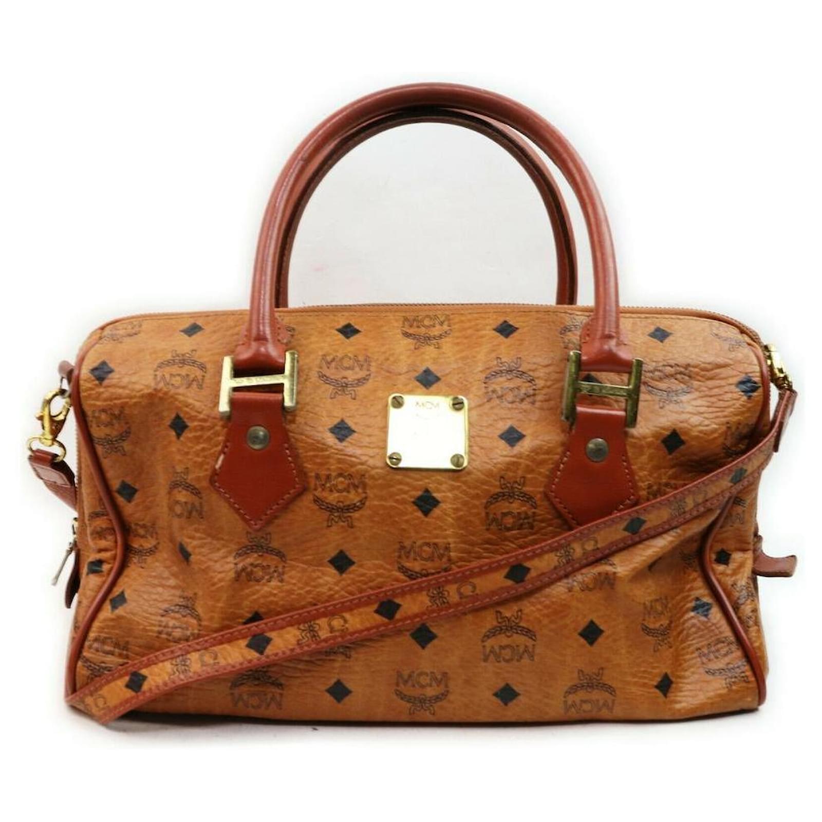 mcm munchen bolsa