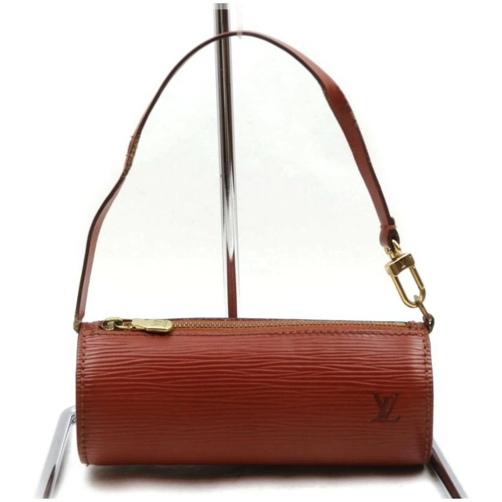 louis vuitton mini papillon bolsa