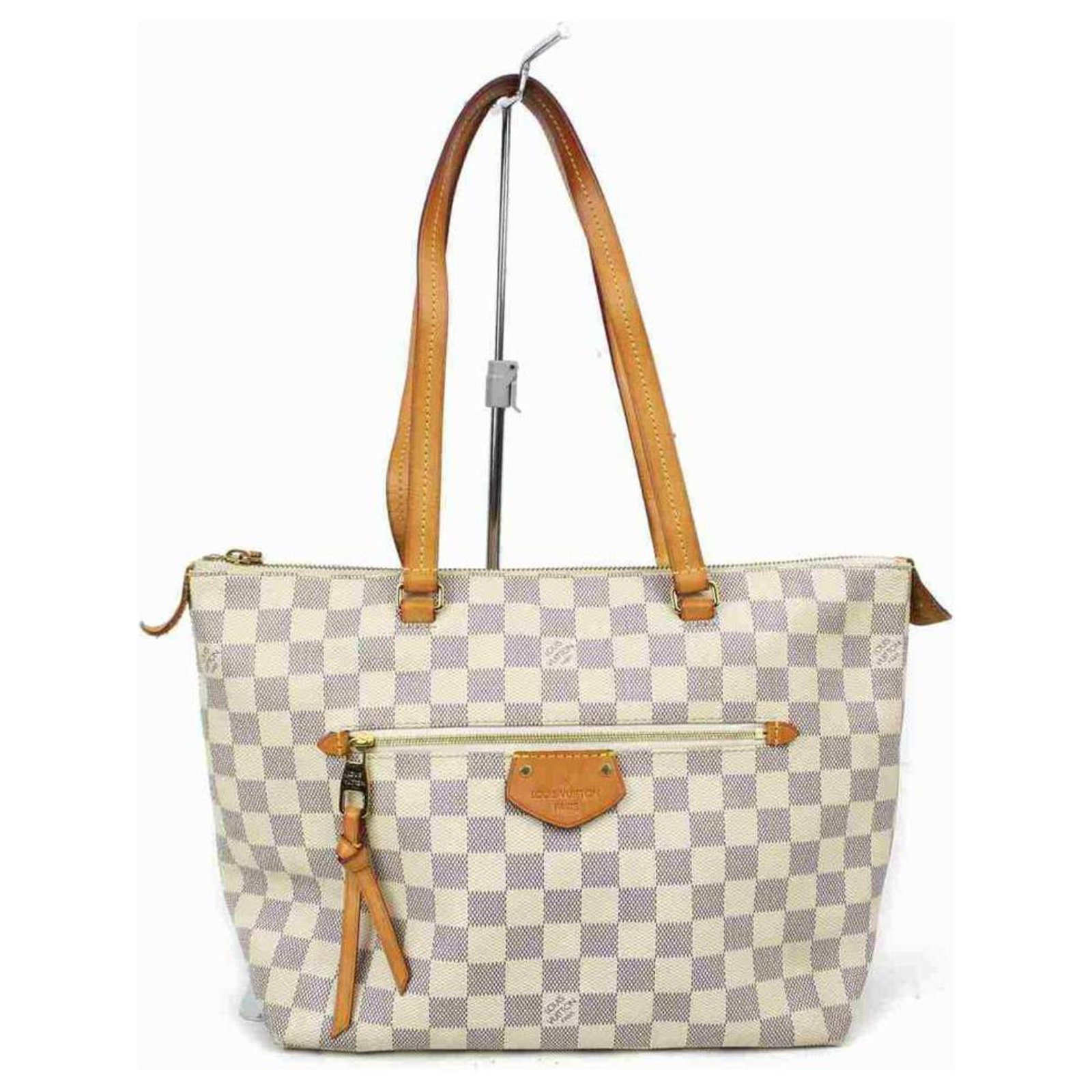 Louis Vuitton Zipper Tote Bags for Women