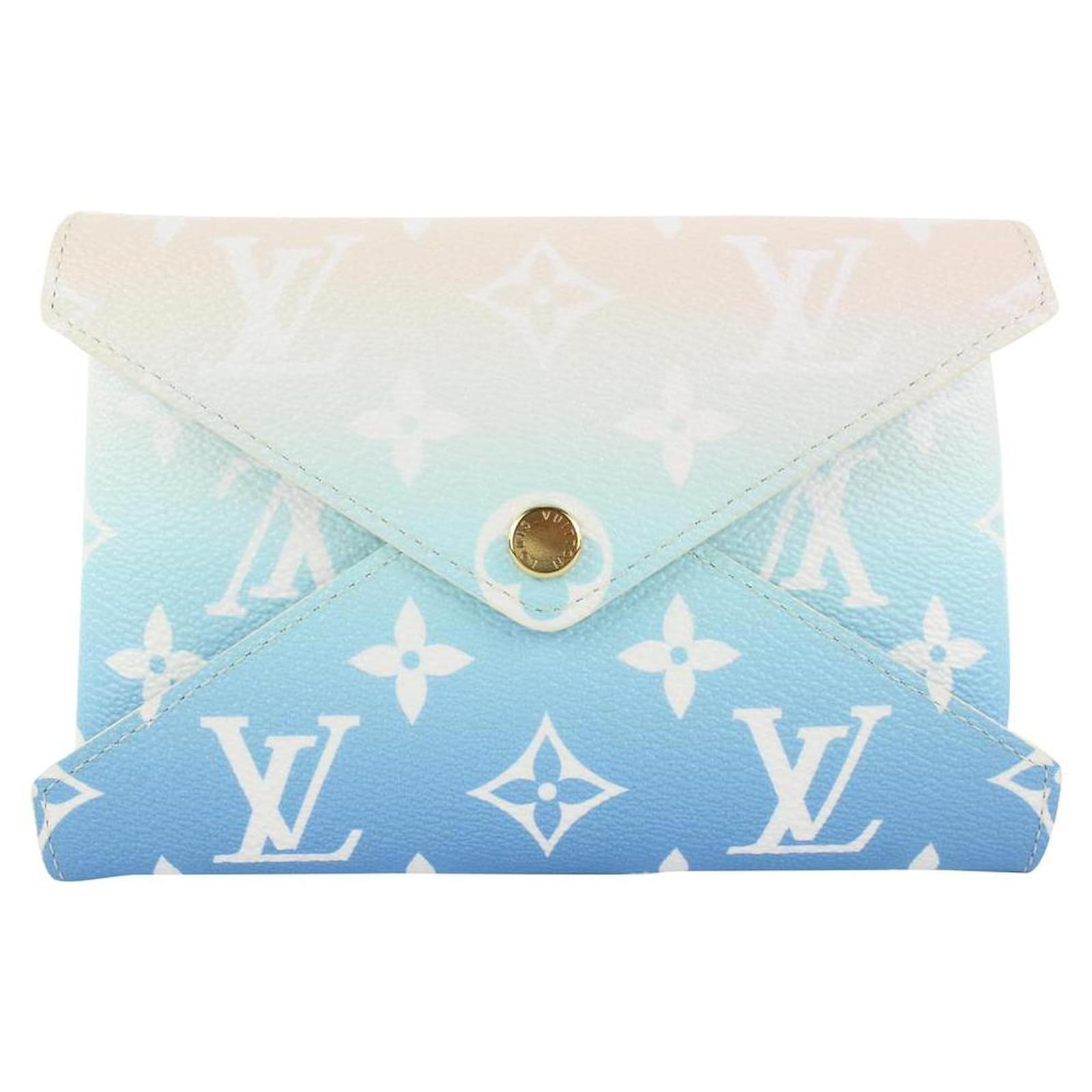 lv envelope bolsa