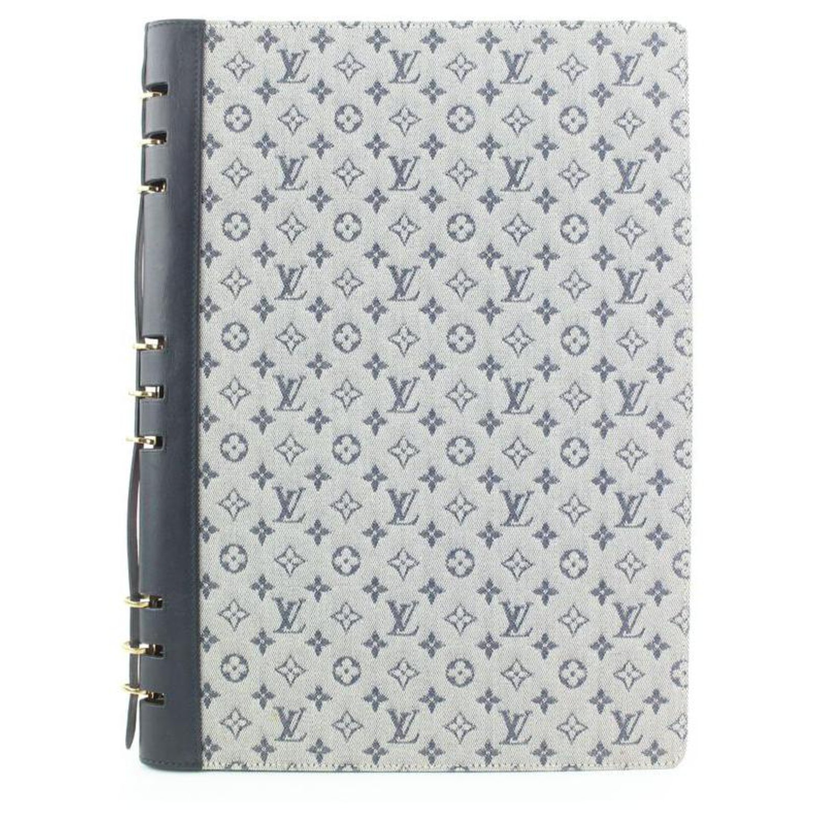 notebook cover louis vuitton