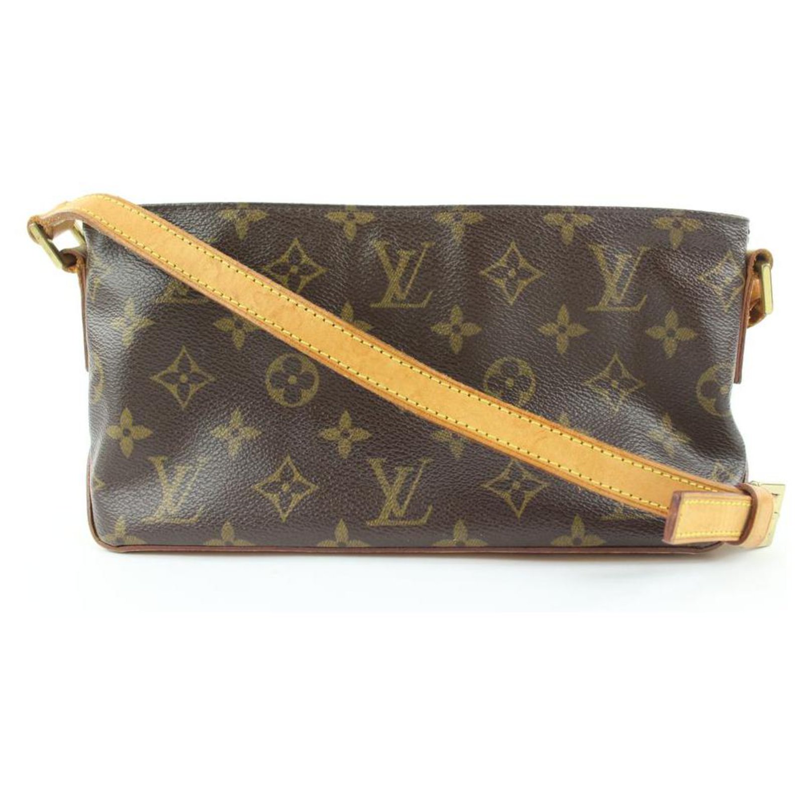 louis vuitton cross body bolsa monogram