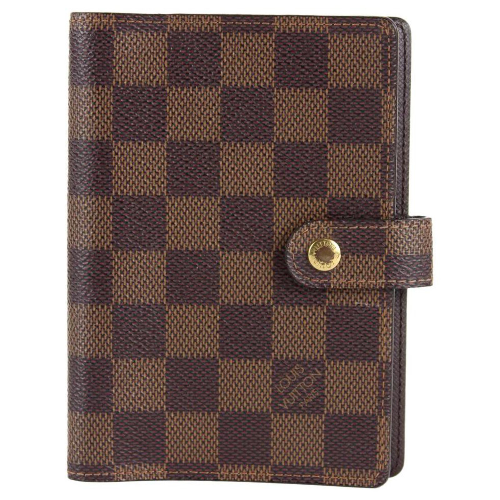 Louis Vuitton N63261 Slender Wallet - Perfect Condition