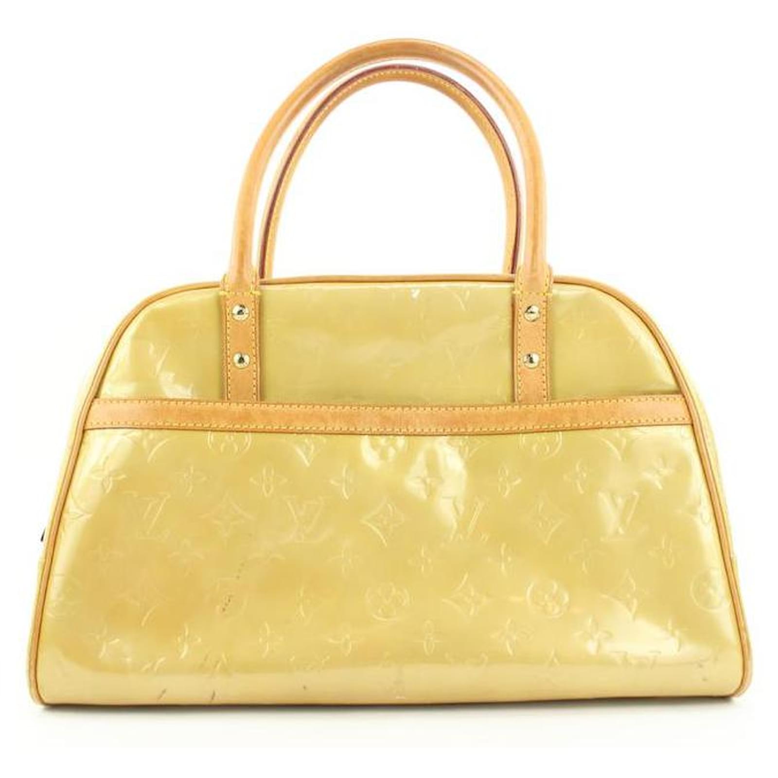 Storia della borsa: Louis Vuitton Saint Cloud
