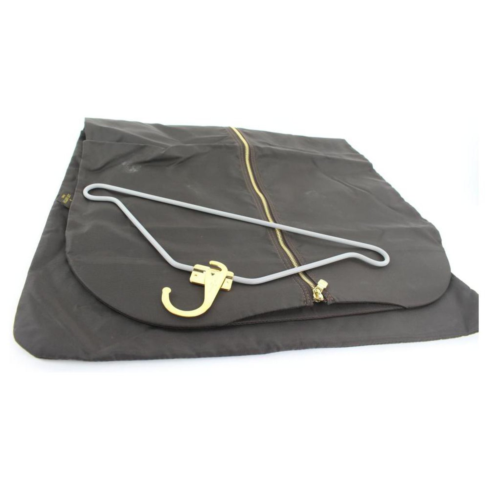 Louis Vuitton, Bags, Louis Vuittongarment Bag With Hanger