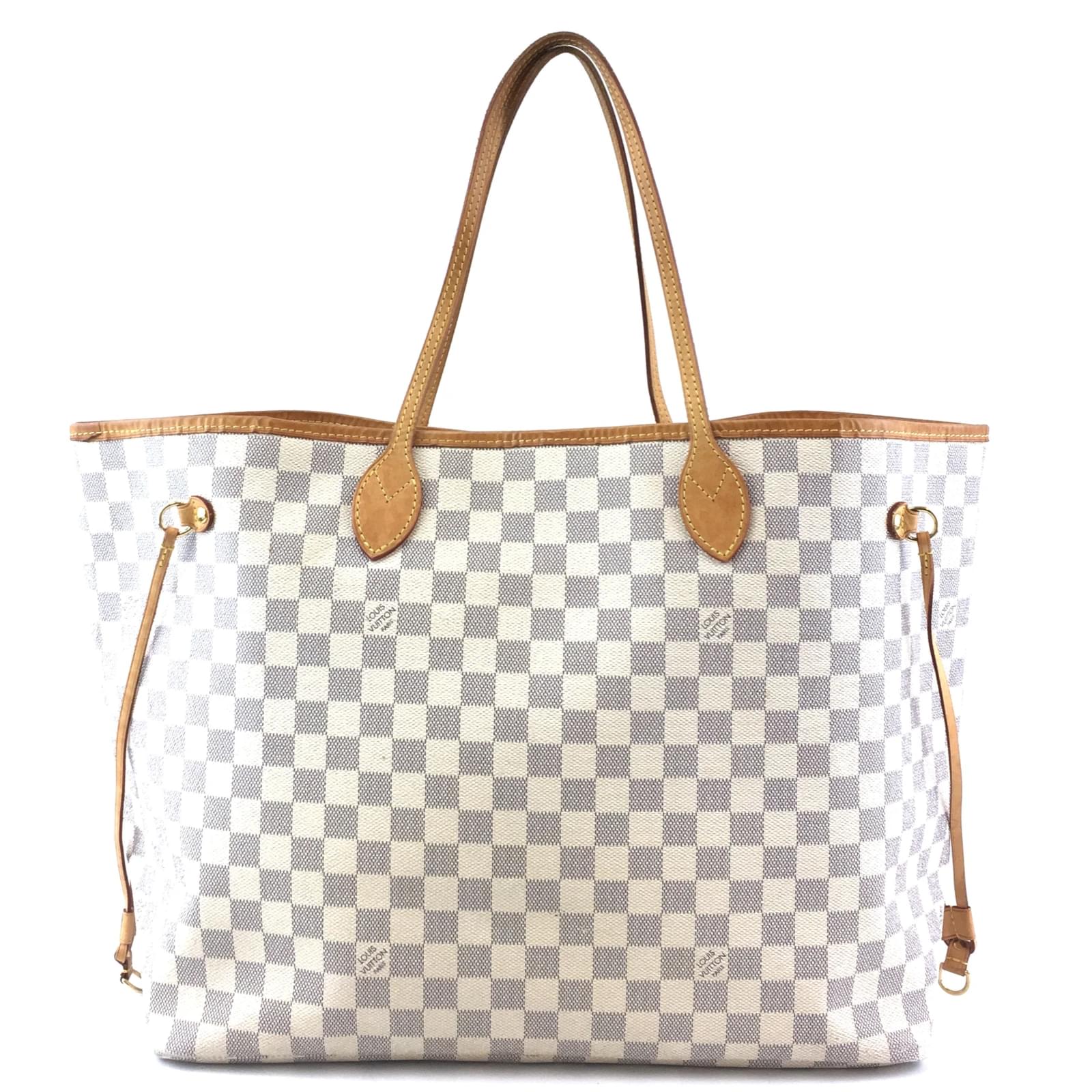 neverfull gm azur