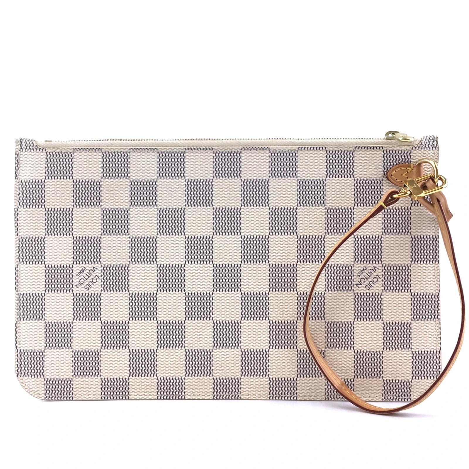 pochette neverfull
