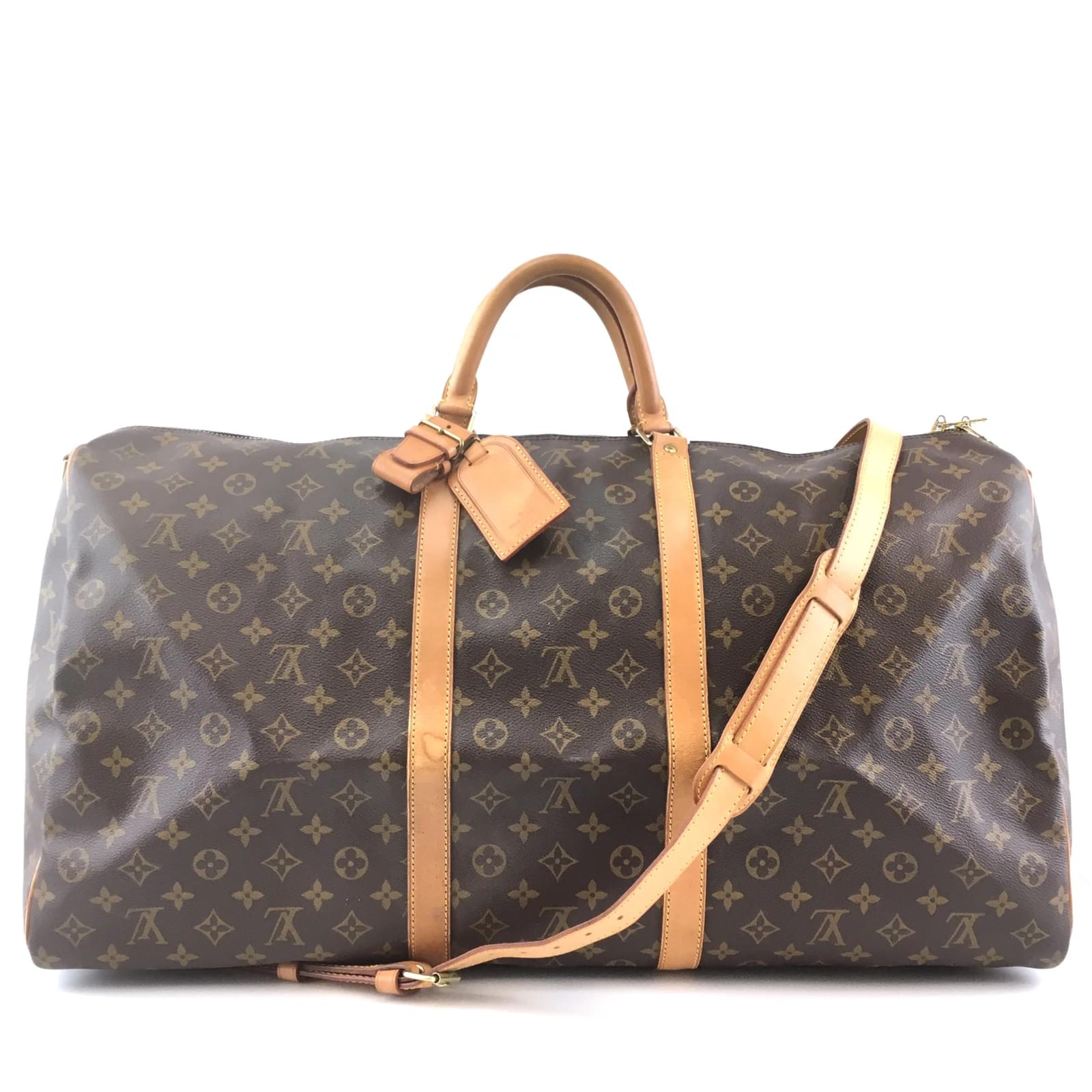 vuitton keepall 60