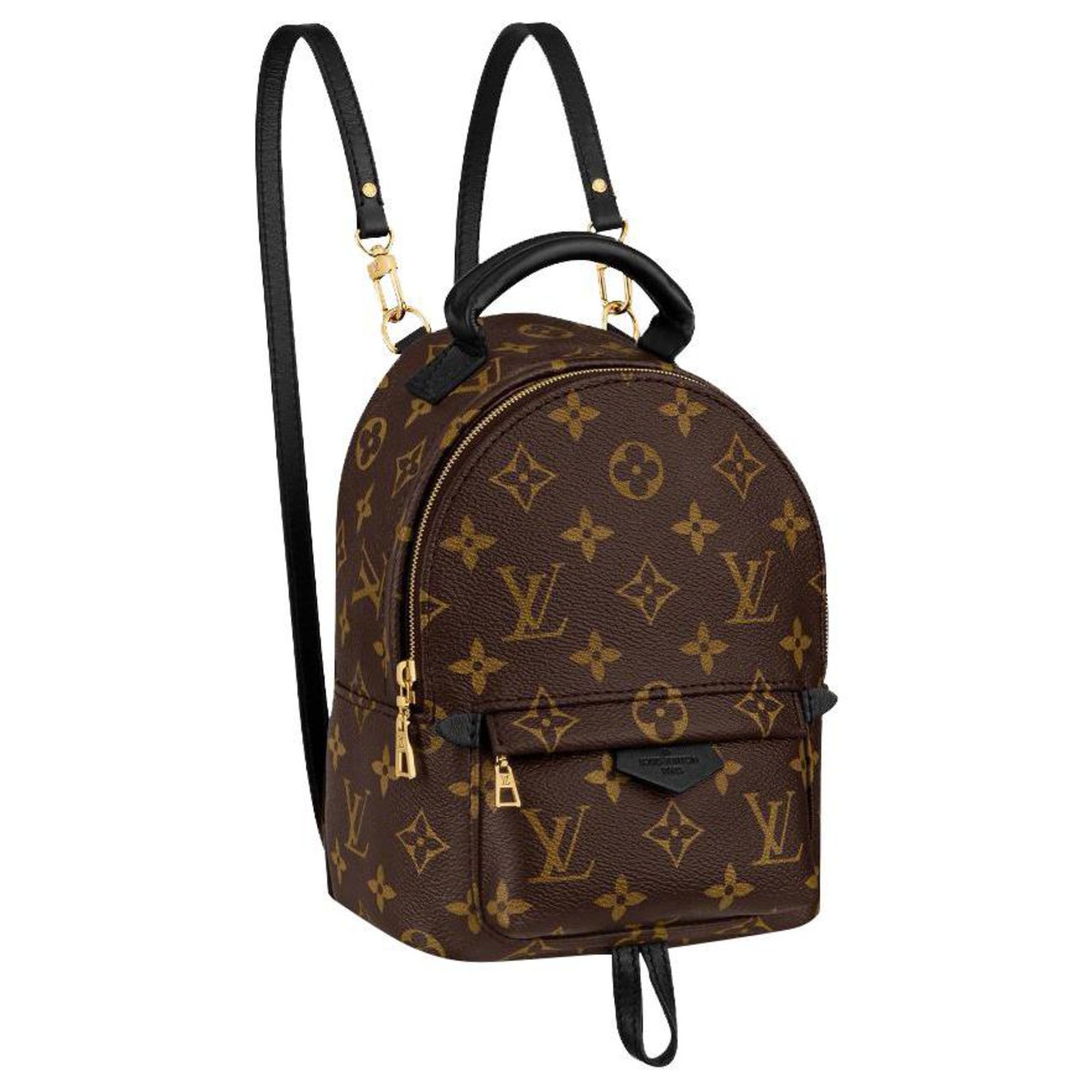 Louis Vuitton Damier Canvas Cobalt Matchpoint Hybrid Bag Backpack