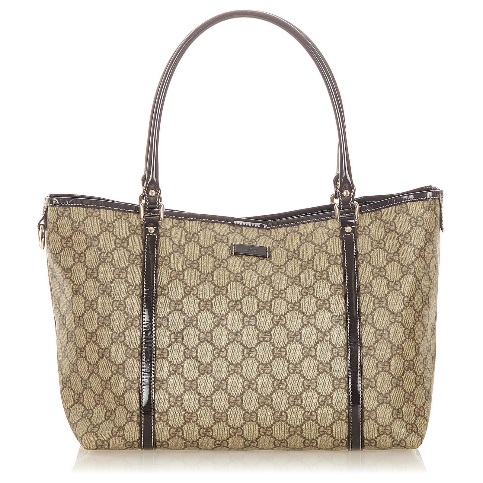 gucci joy tote