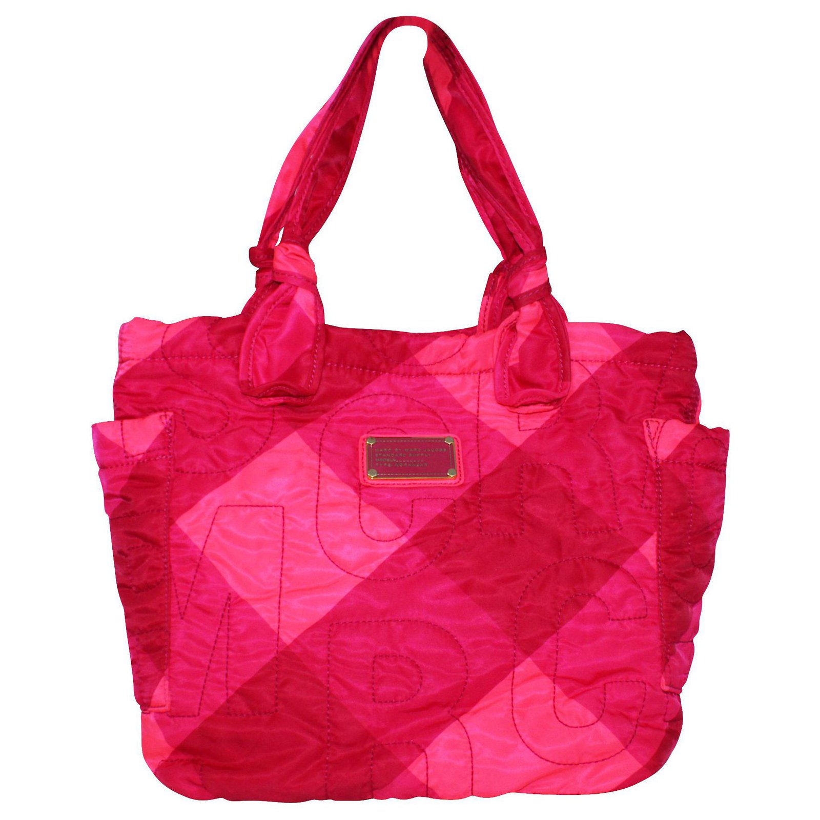 Sac marc hotsell jacobs rose fluo