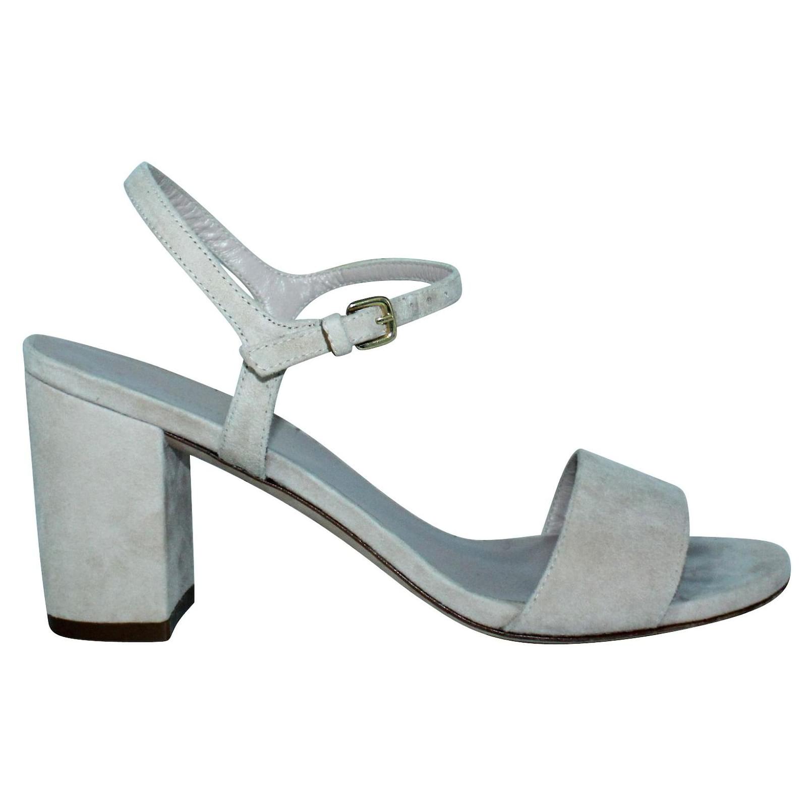 STEVE MADDEN SANDALO A PUNTA CON TACCO STILETTO Donna Blush | Mascheroni  Moda