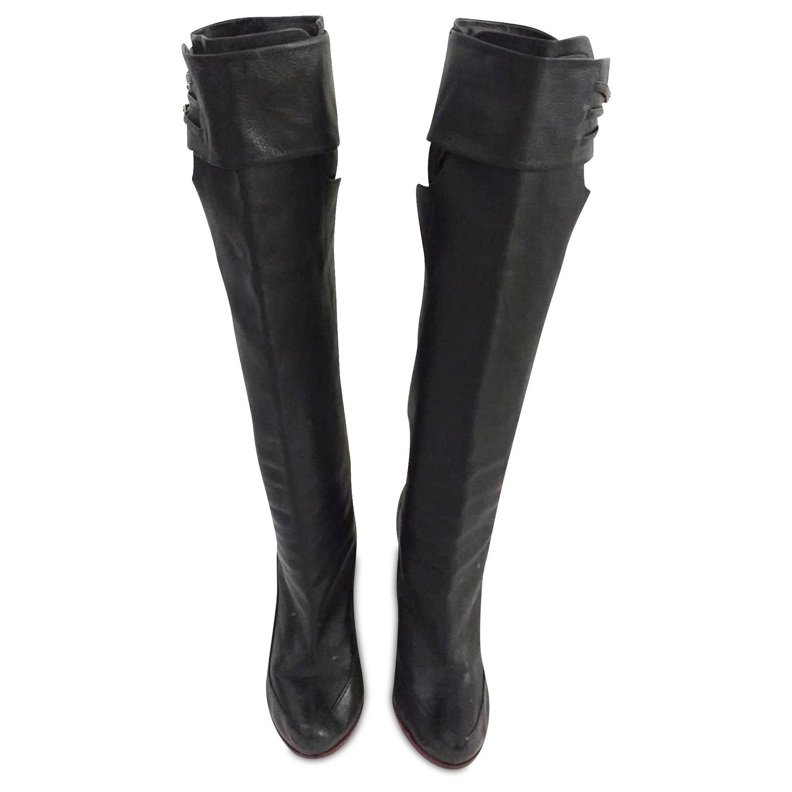 Nina ricci boots online