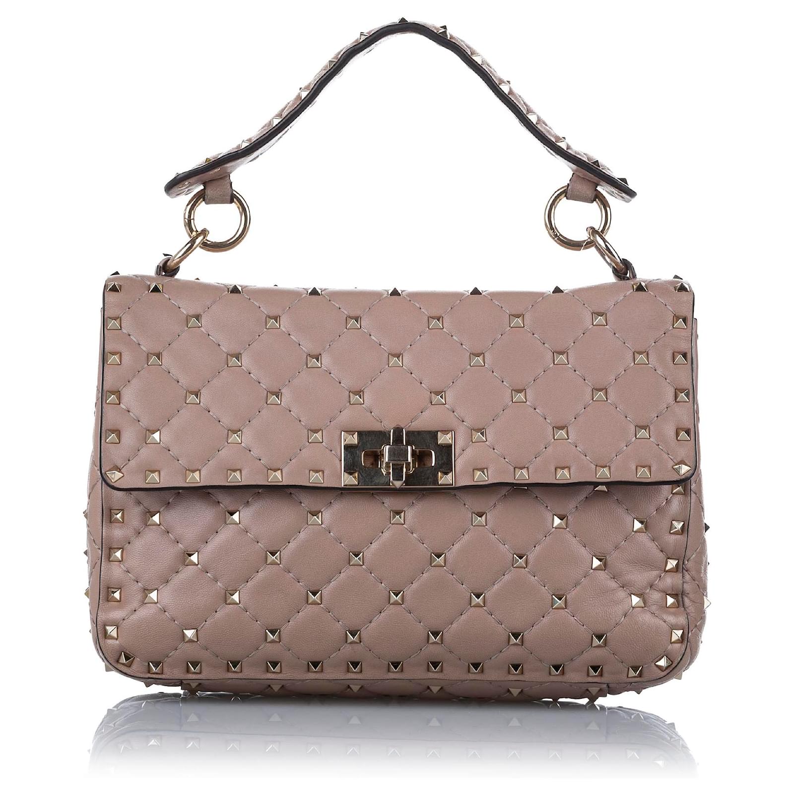 Borse Rockstud Spike da Donna Valentino Garavani | Valentino