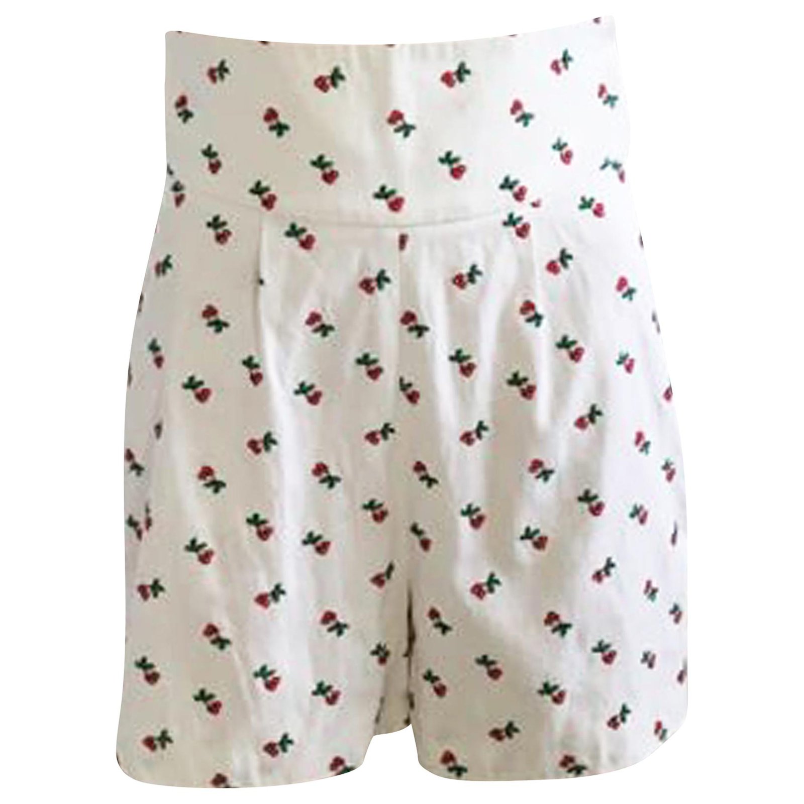 yves saint laurent short