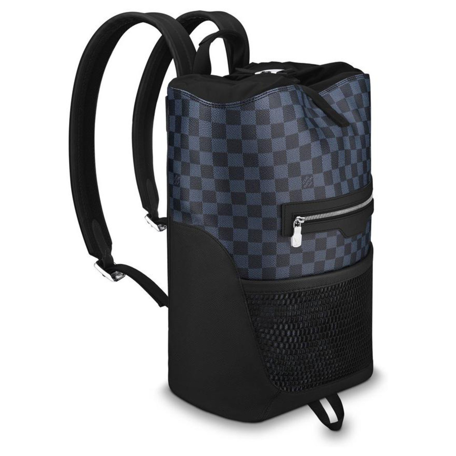 Louis Vuitton Damier Cobalt Backpack