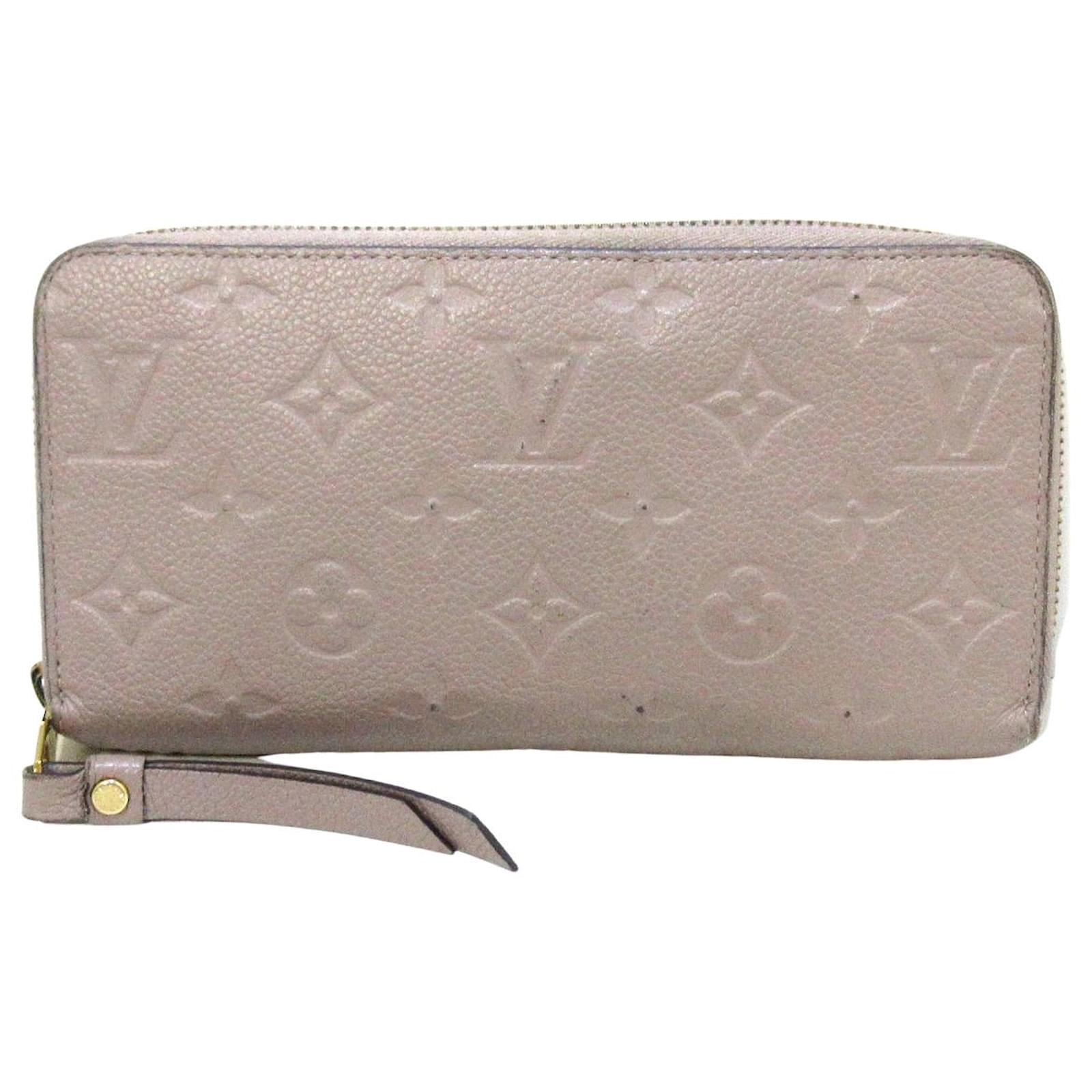 PORTAFOGLIO ZIPPY LOUIS VUITTON