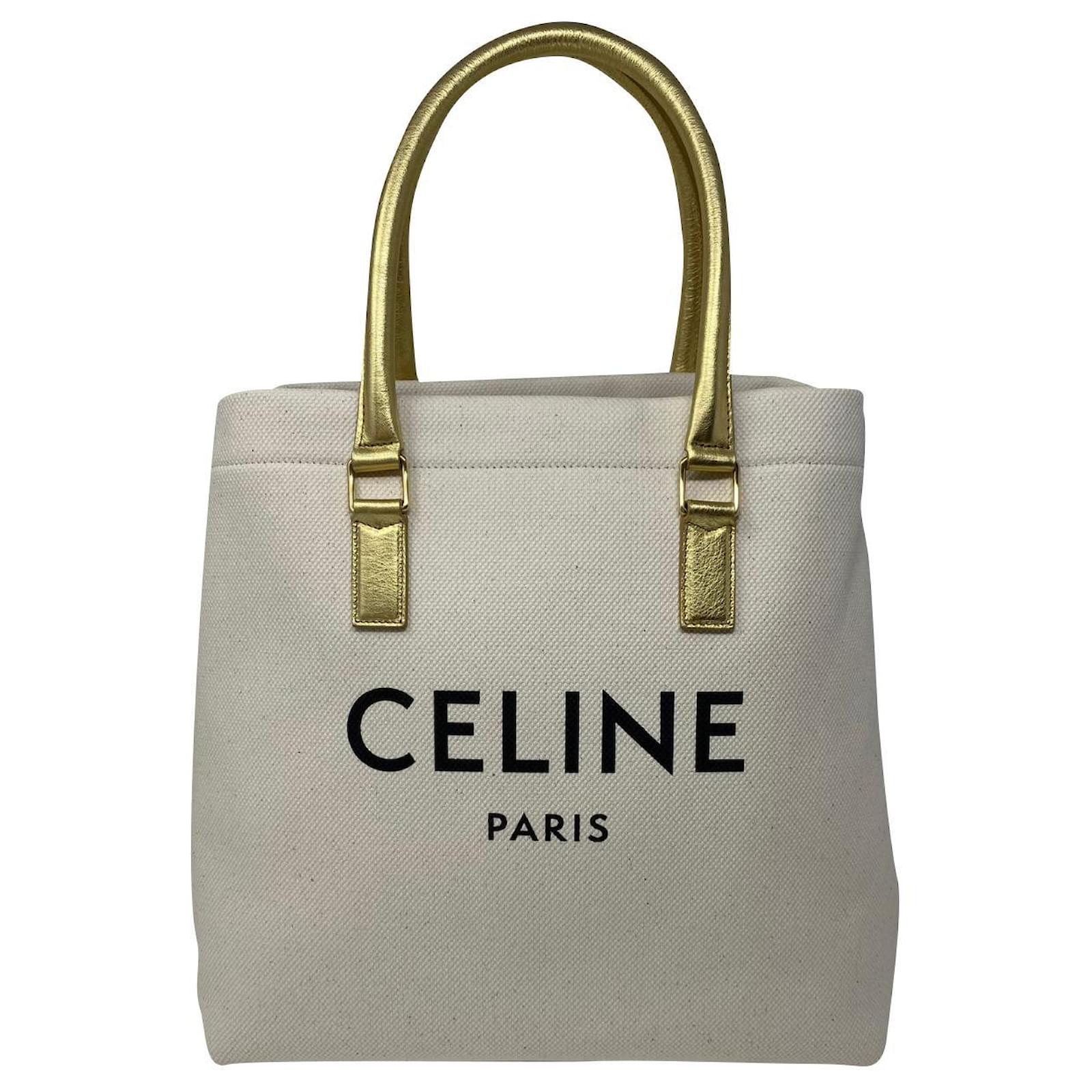 borsa celine cabas