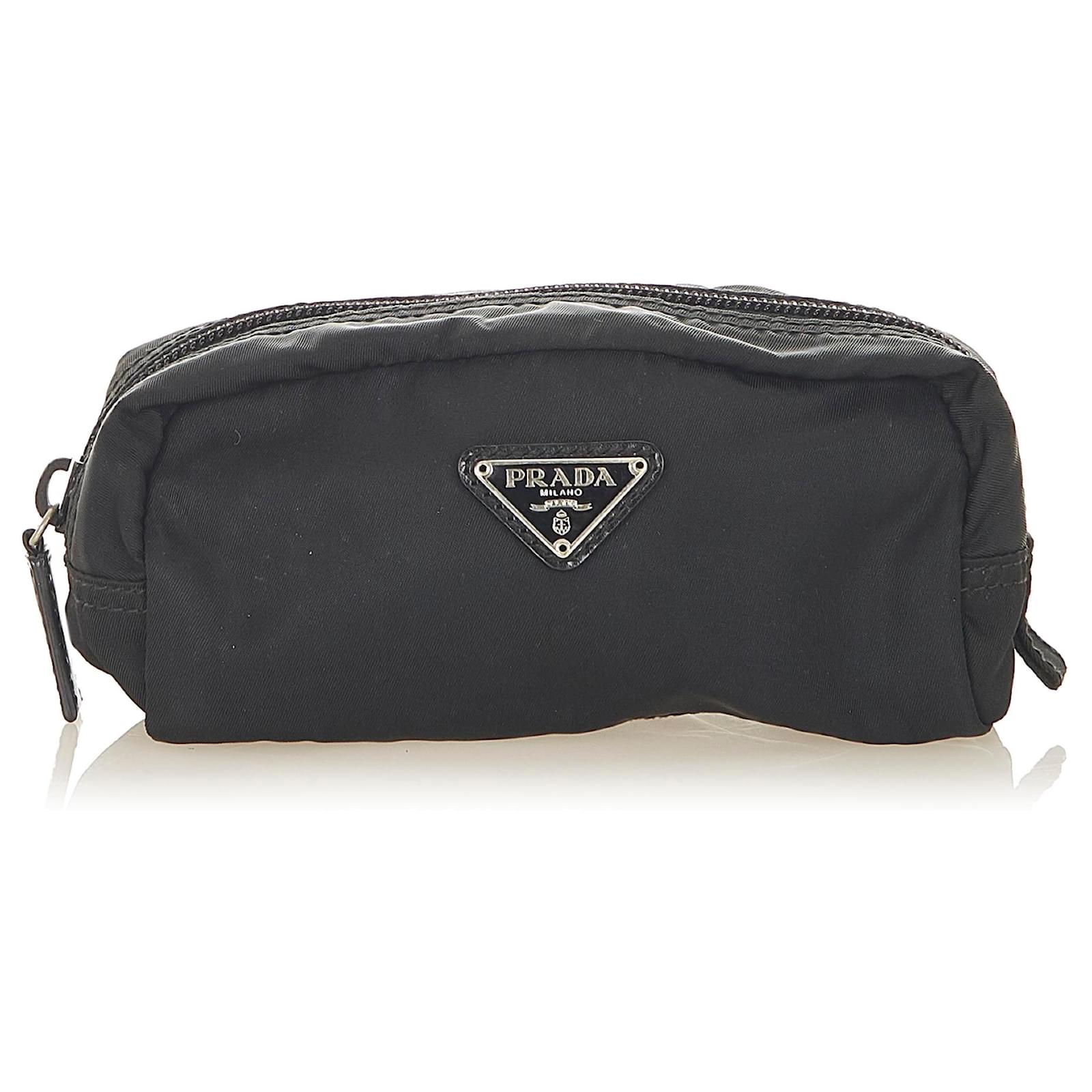 makeup bolsa prada