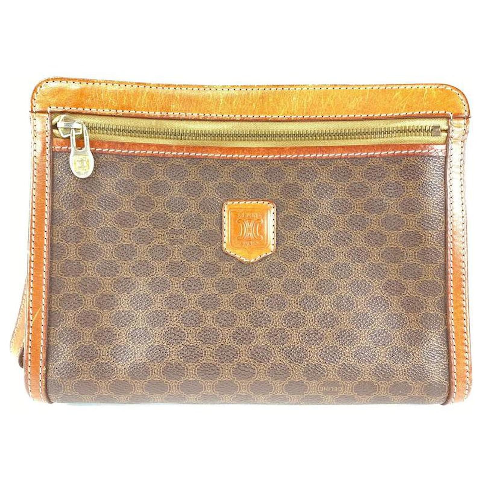 pochette de marque