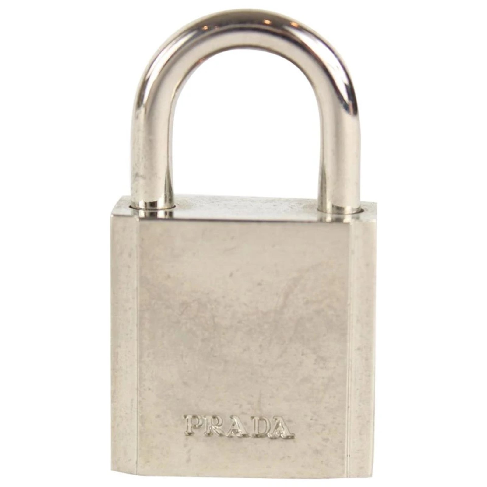 prada padlock