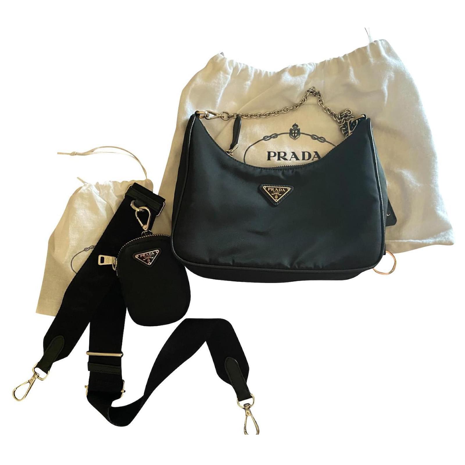 prada nylon re edition