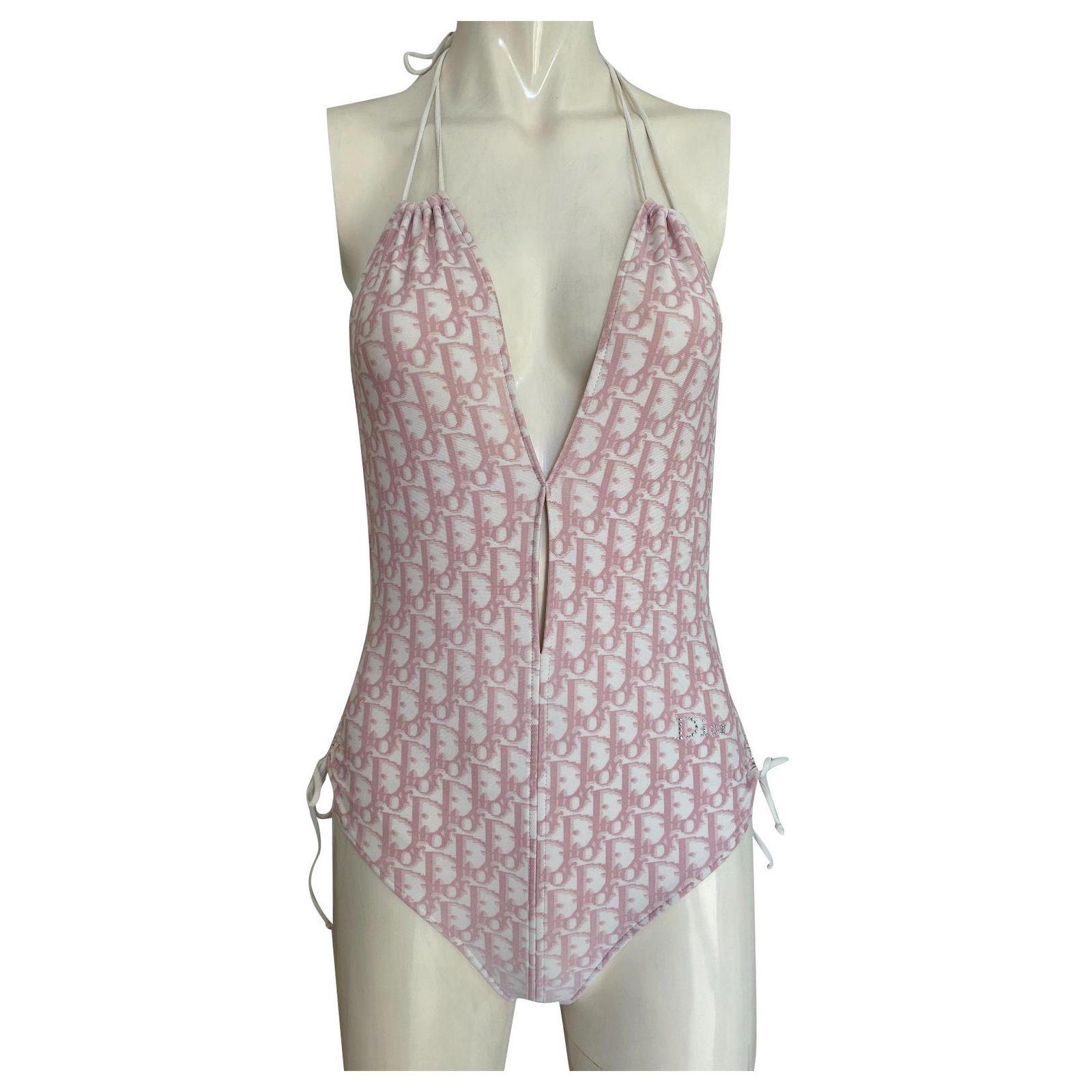Dior One Piece Swimwear for Women for sale  eBay