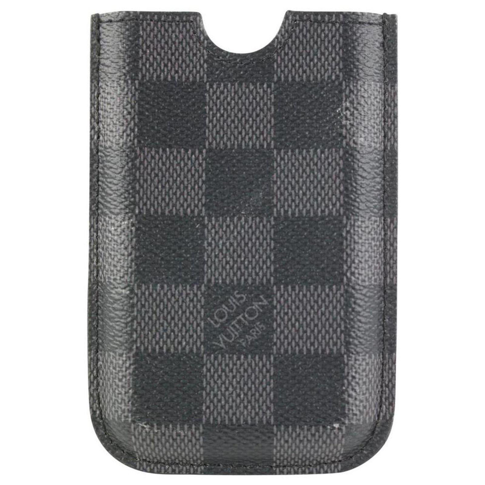 Louis Vuitton 3g Iphone Case