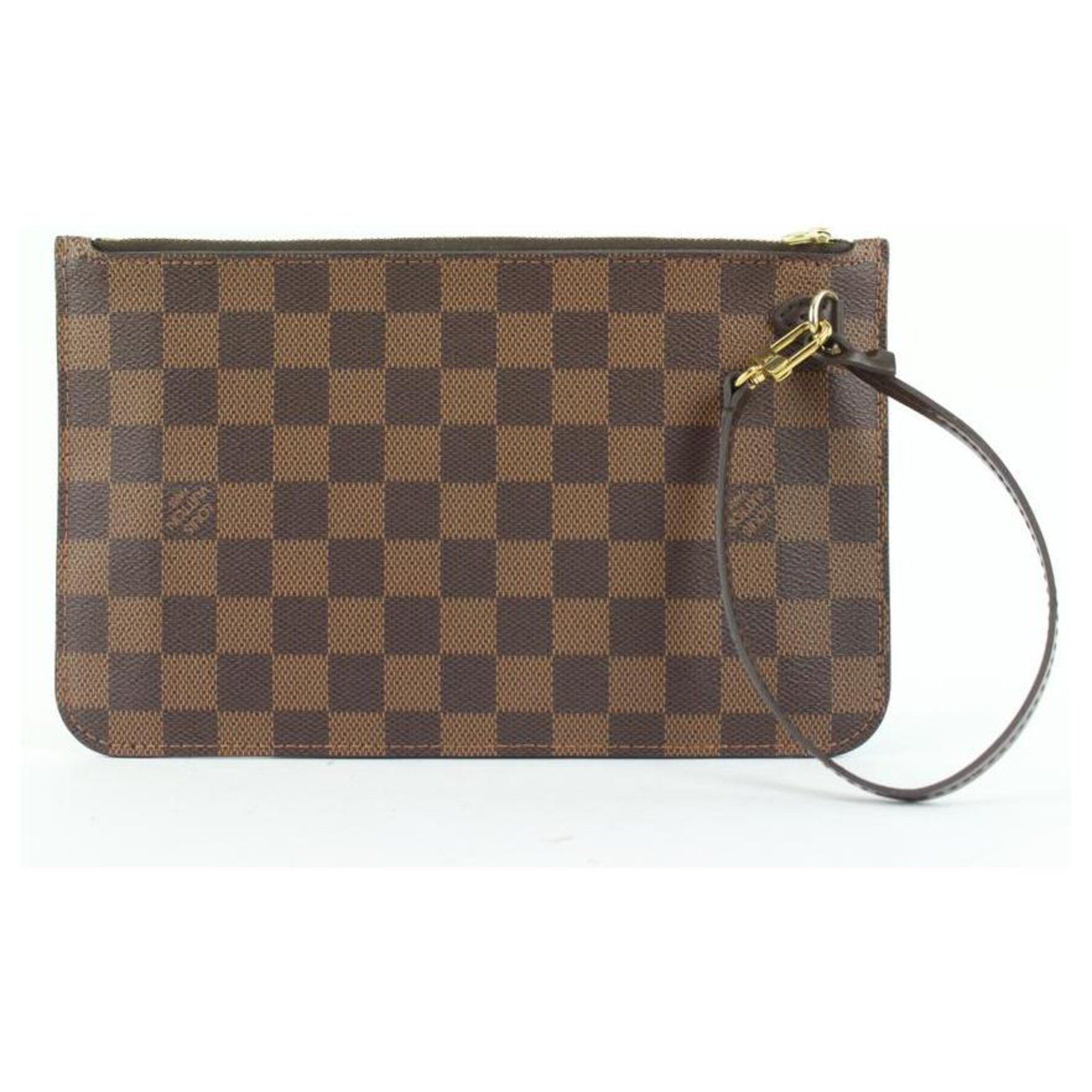 louis vuitton neverfull pochette