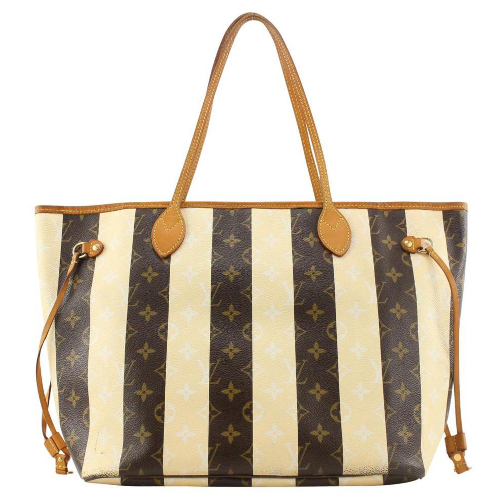 where is the date code on louis vuitton neverfull nm mono