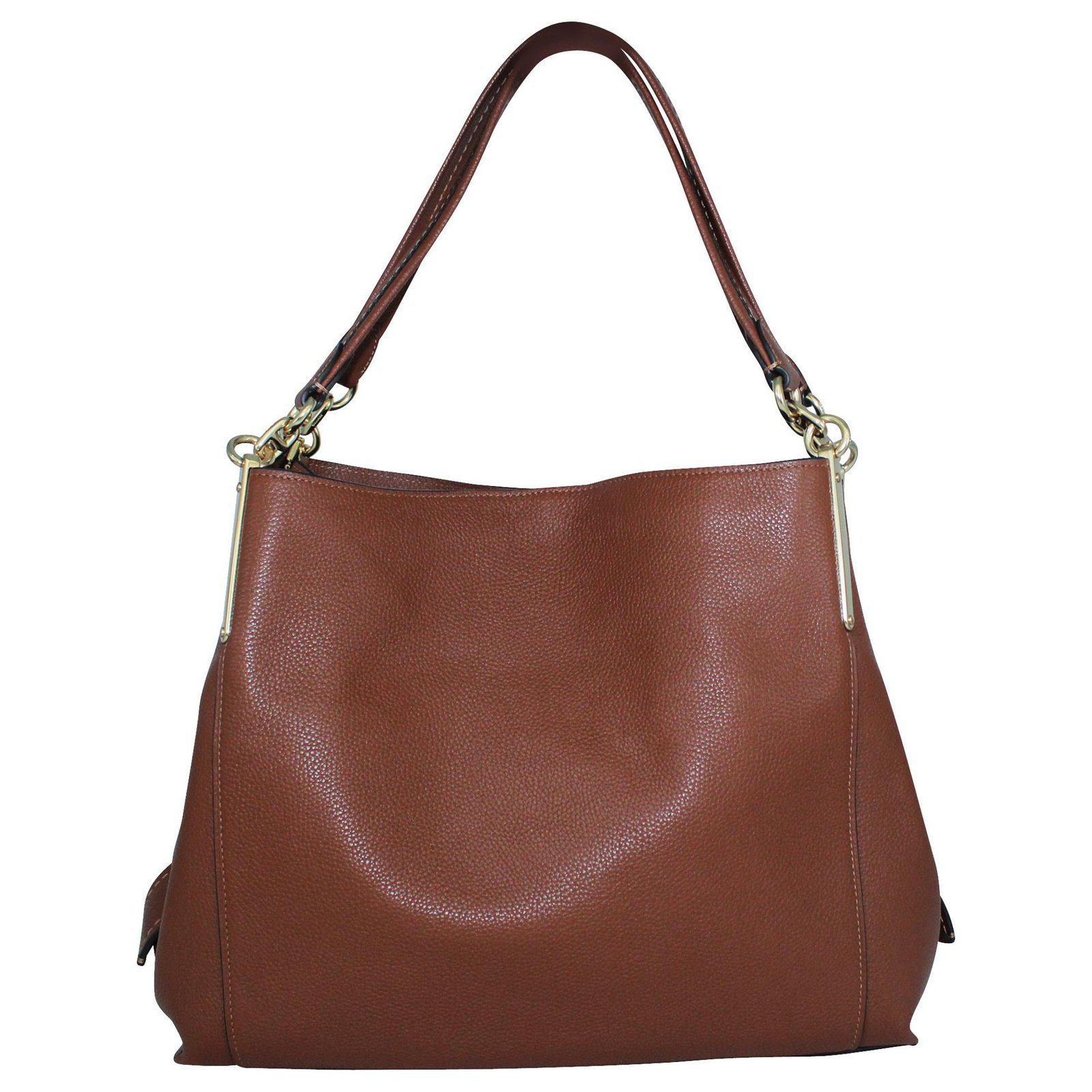 Coach Women's Casual Bag - Brown