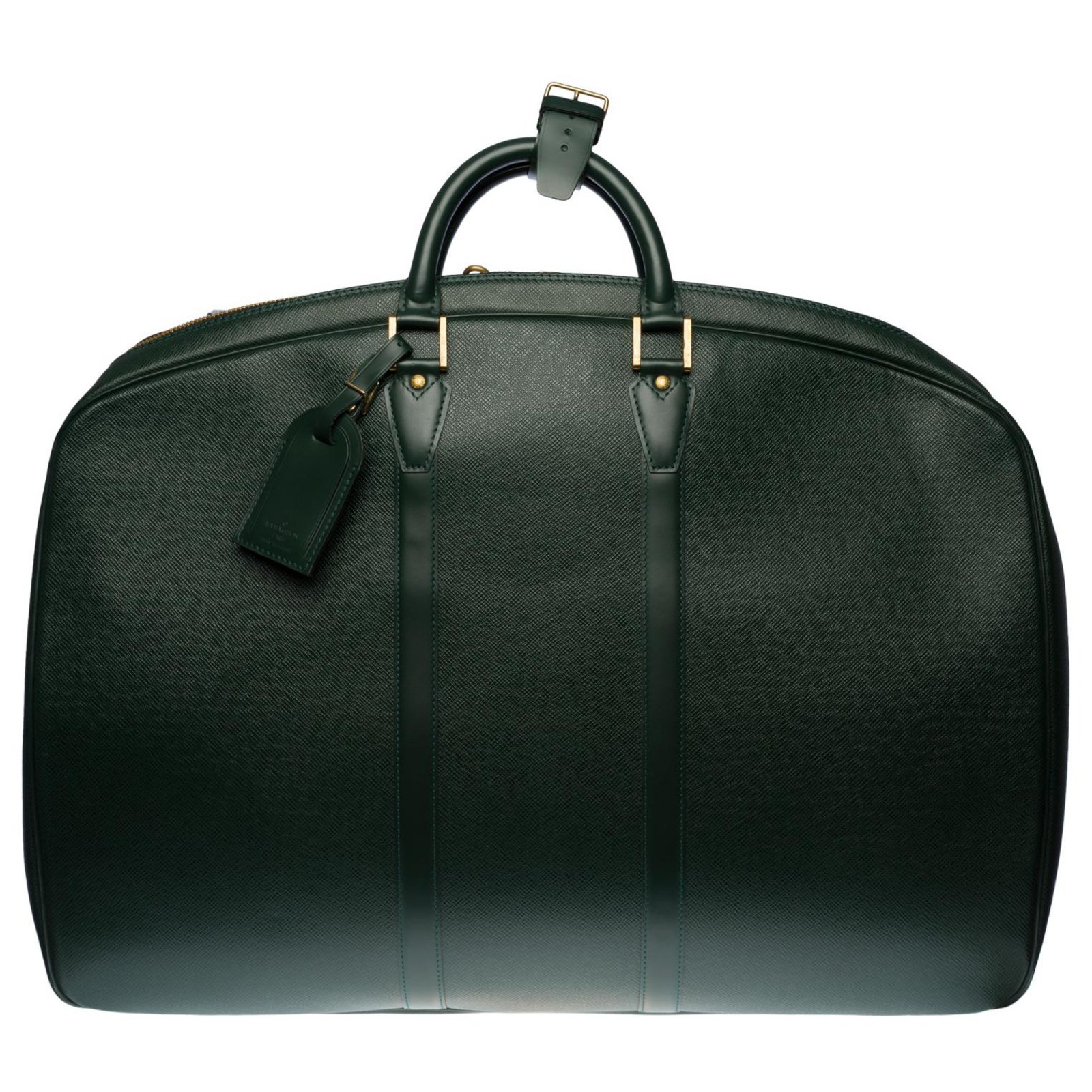 Louis Vuitton Taiga Bags