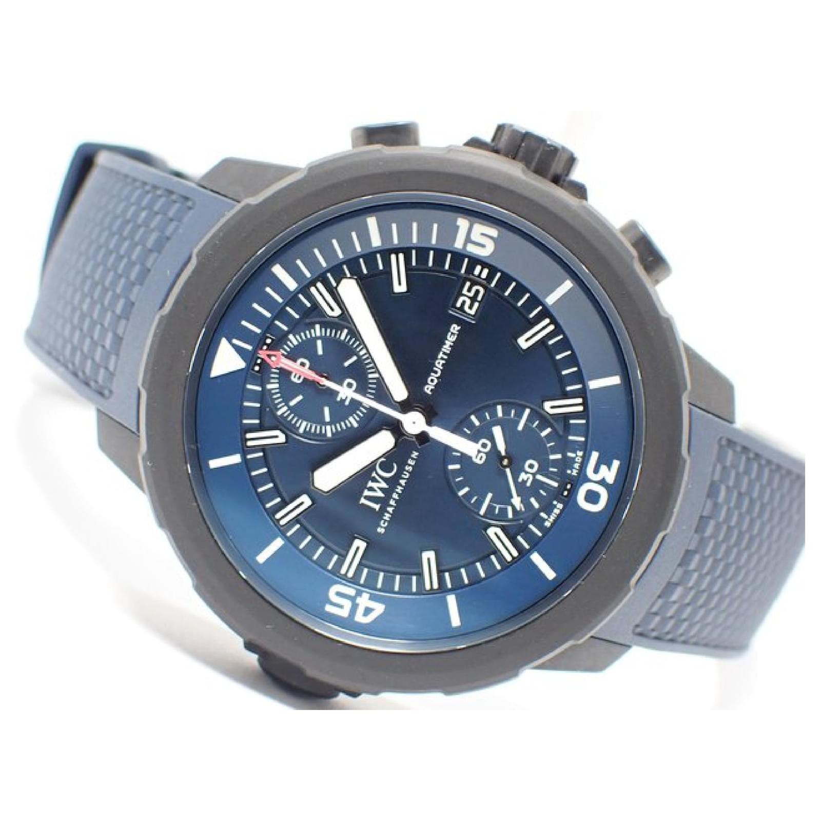 iwc sport