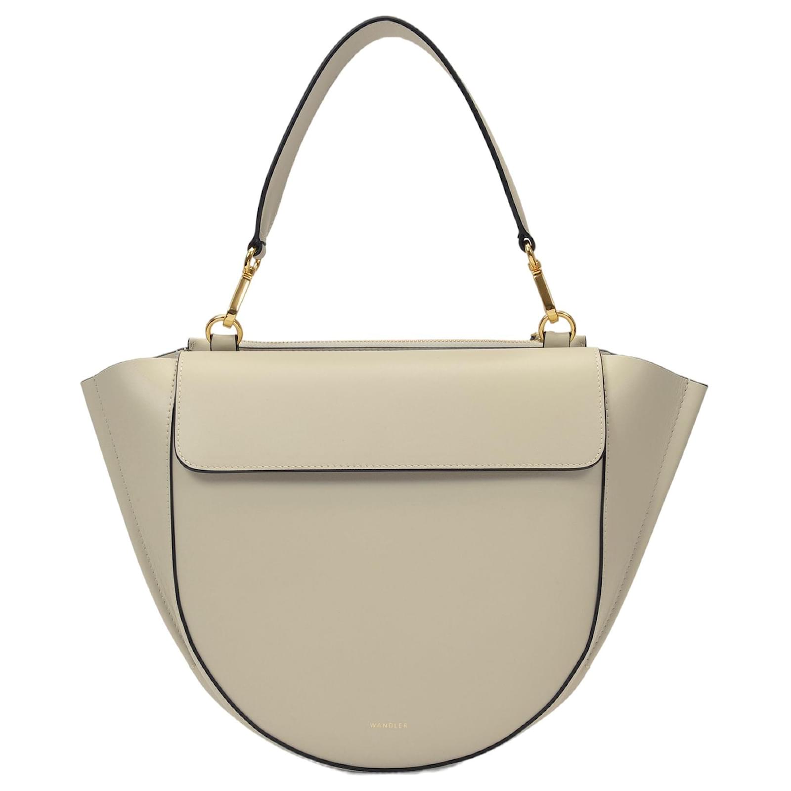 wandler white bolsa