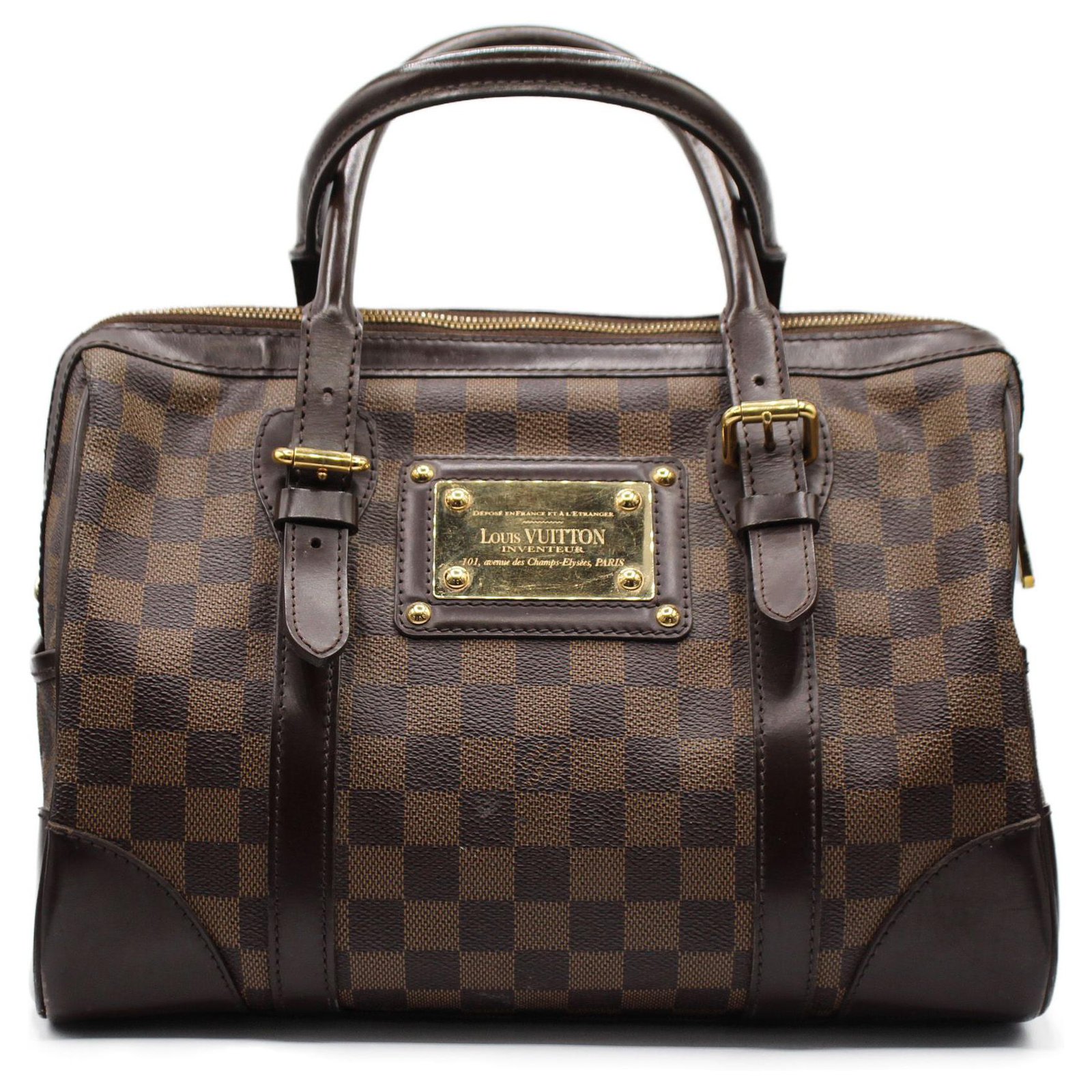 Louis Vuitton Berkley handbag(Ebene)